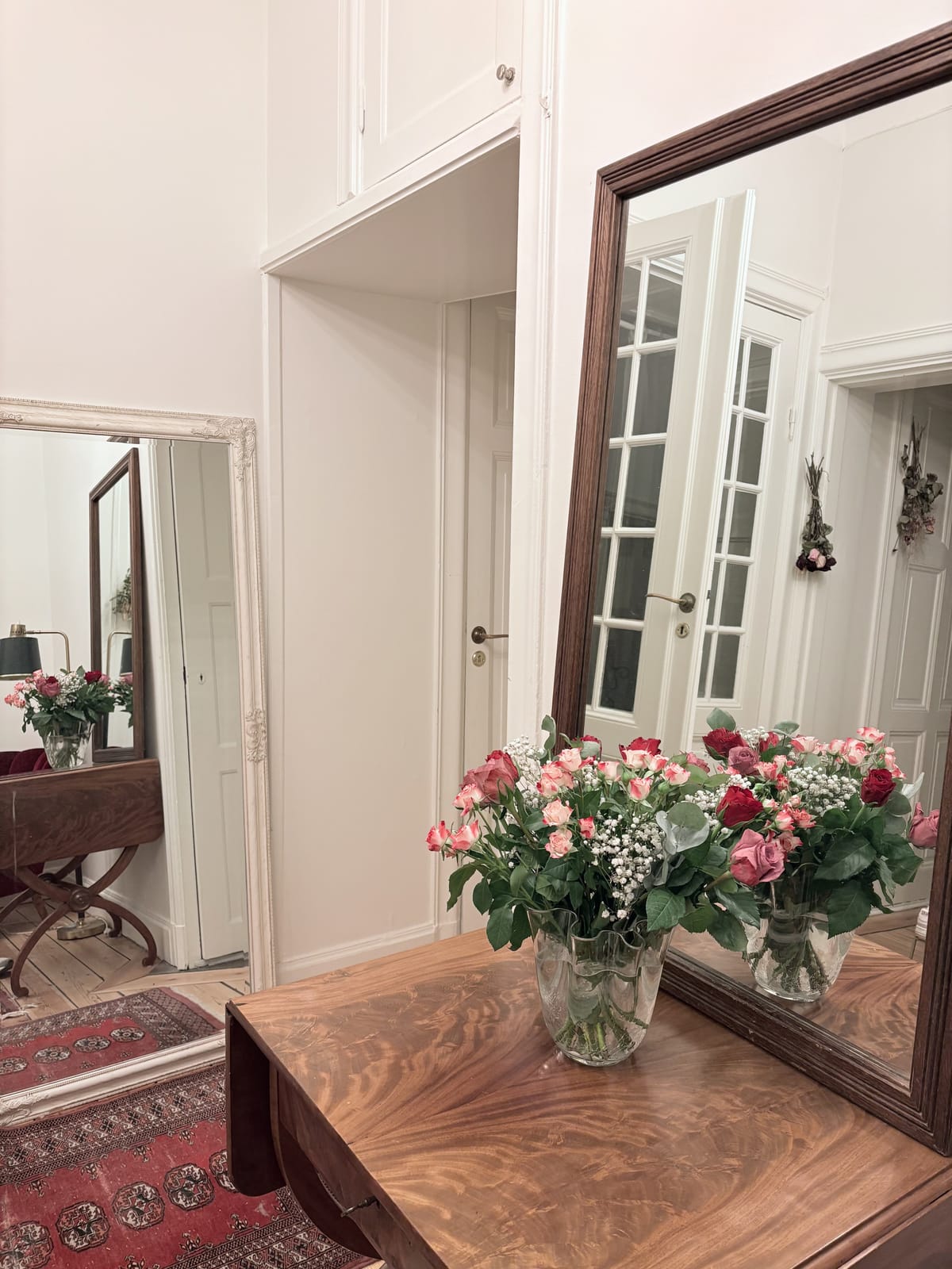 Lägenhet, 1 rooms, 30 sqm, Stockholm