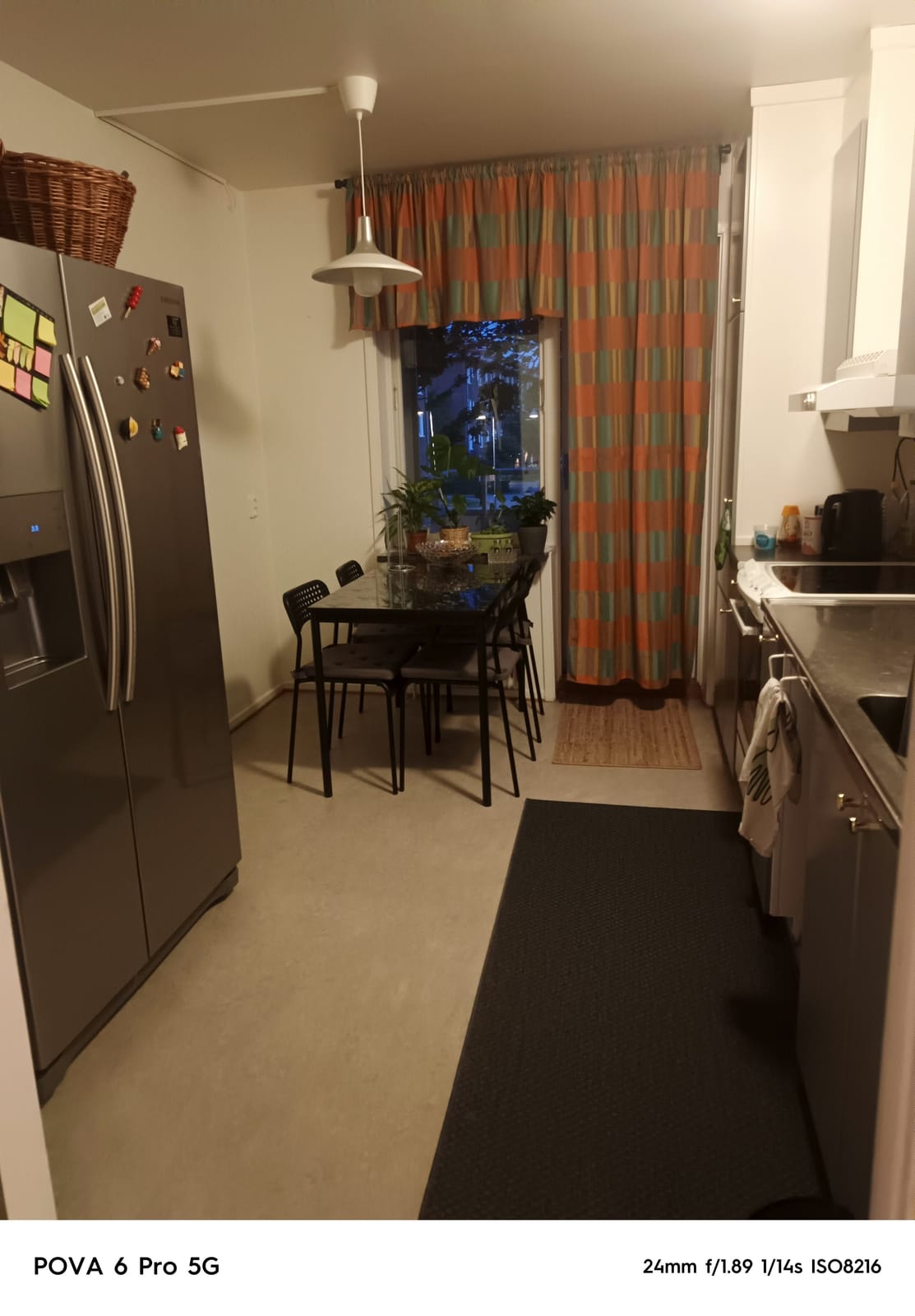 3 rok · 80 m² i Hisings Backa – bild 6