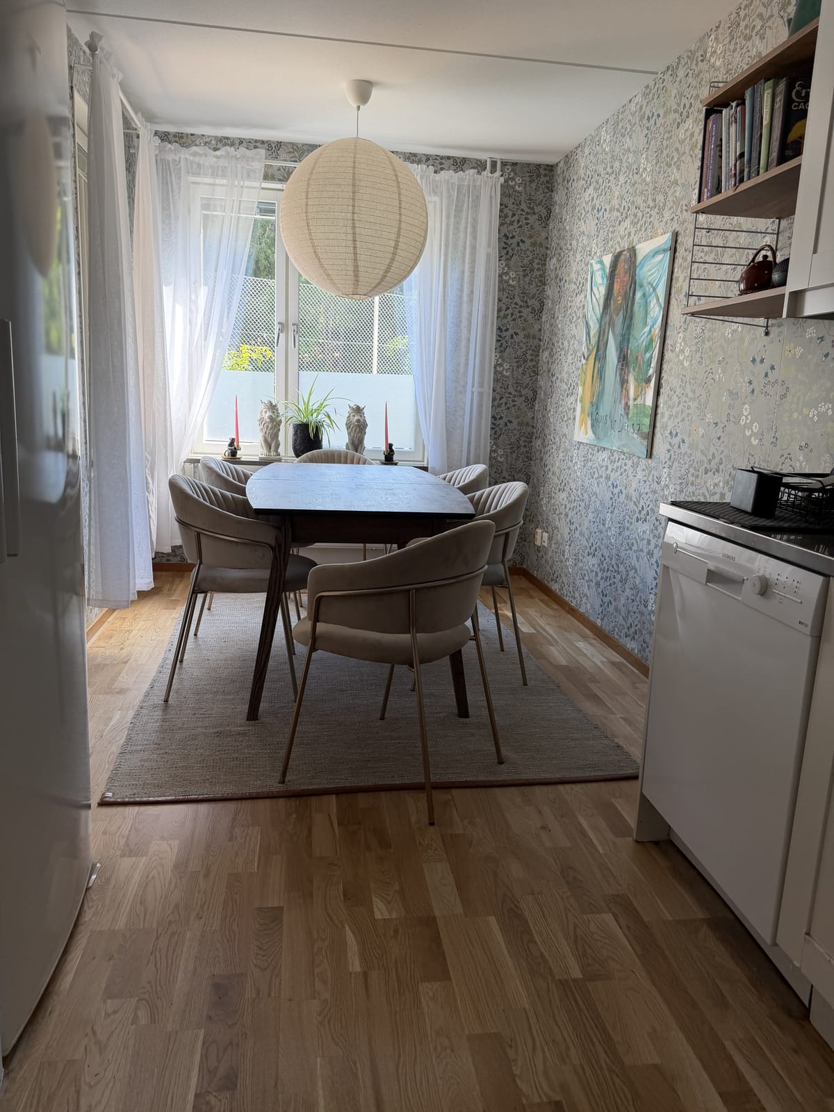 3 rok · 77 m² i Täby – bild 8