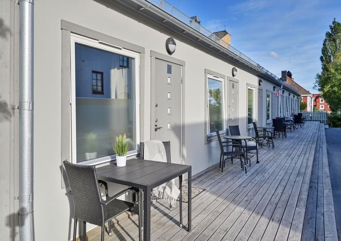 Lägenhet, 2 rooms, 23 sqm, Sigtuna – Sigtuna