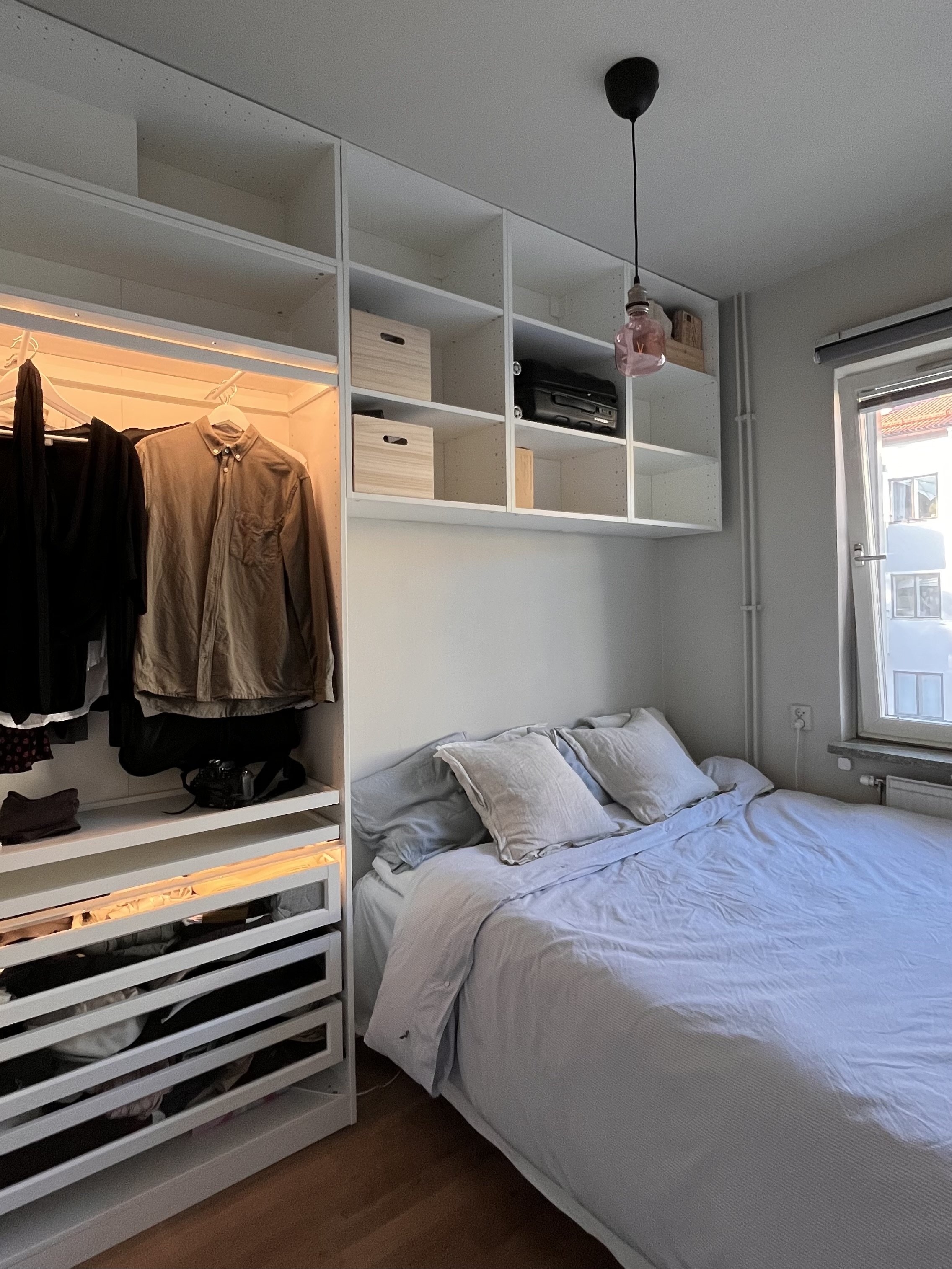 Lägenhet, 2 rooms, 42 sqm, Bromma – bild 8