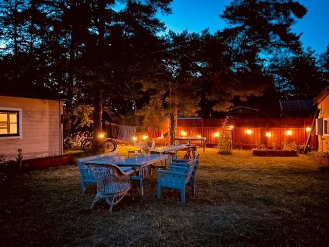 6 rok · 75 m² i Valleviken  – bild 14