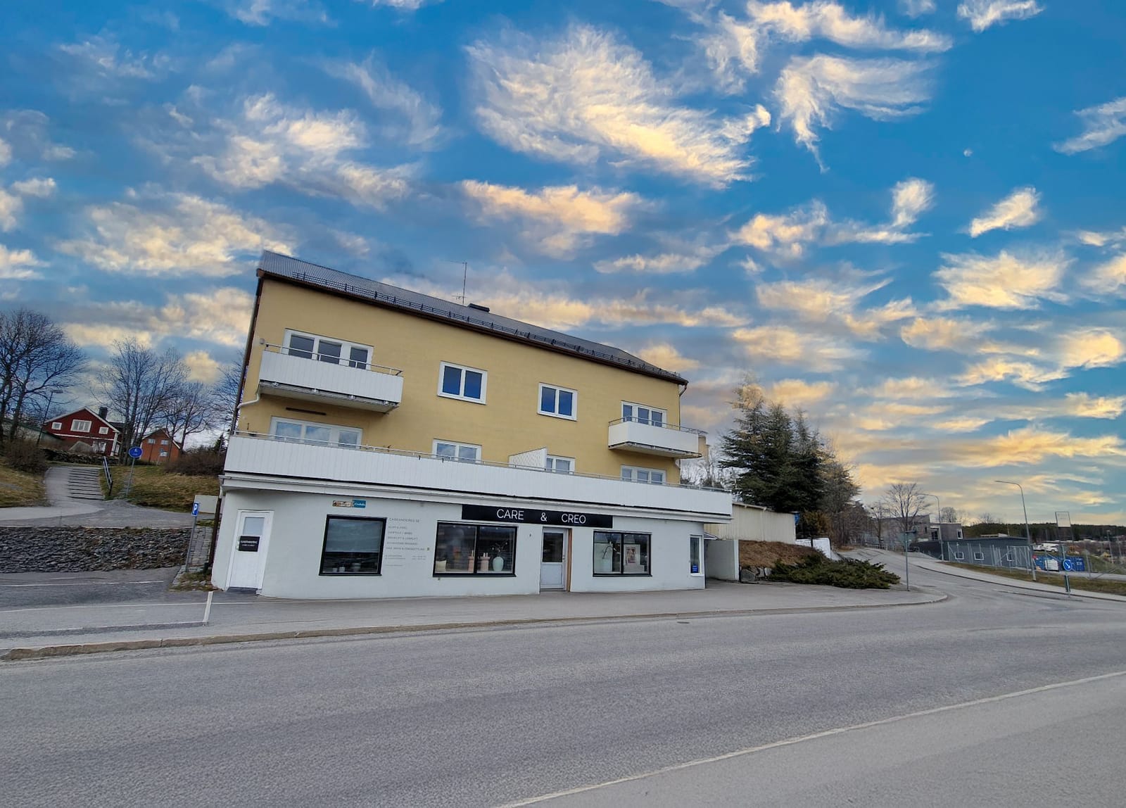 3 rok · 85 m² i Härnösand  – bild 9