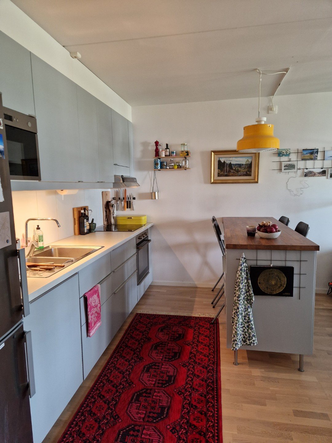 Lägenhet, 2 rooms, 42 sqm, Sundbyberg – bild 4