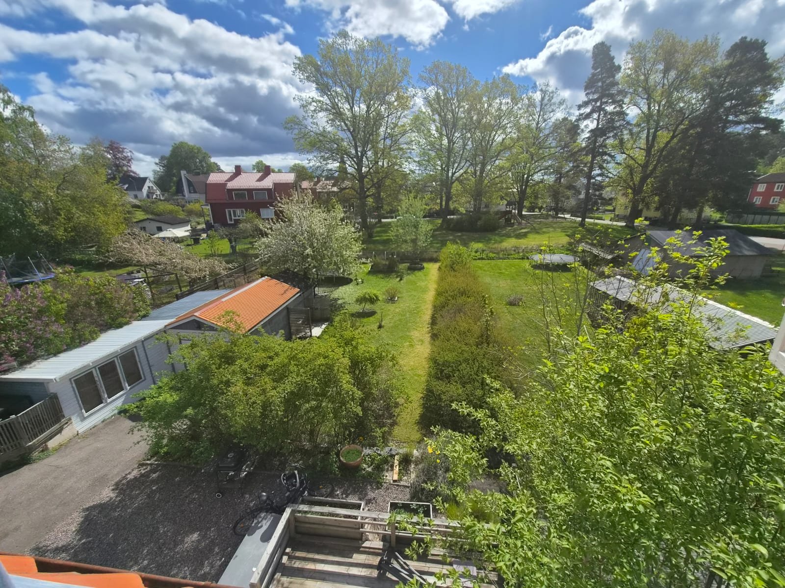 Duplex, 4 rooms, 90 sqm, Åtvidaberg – bild 7
