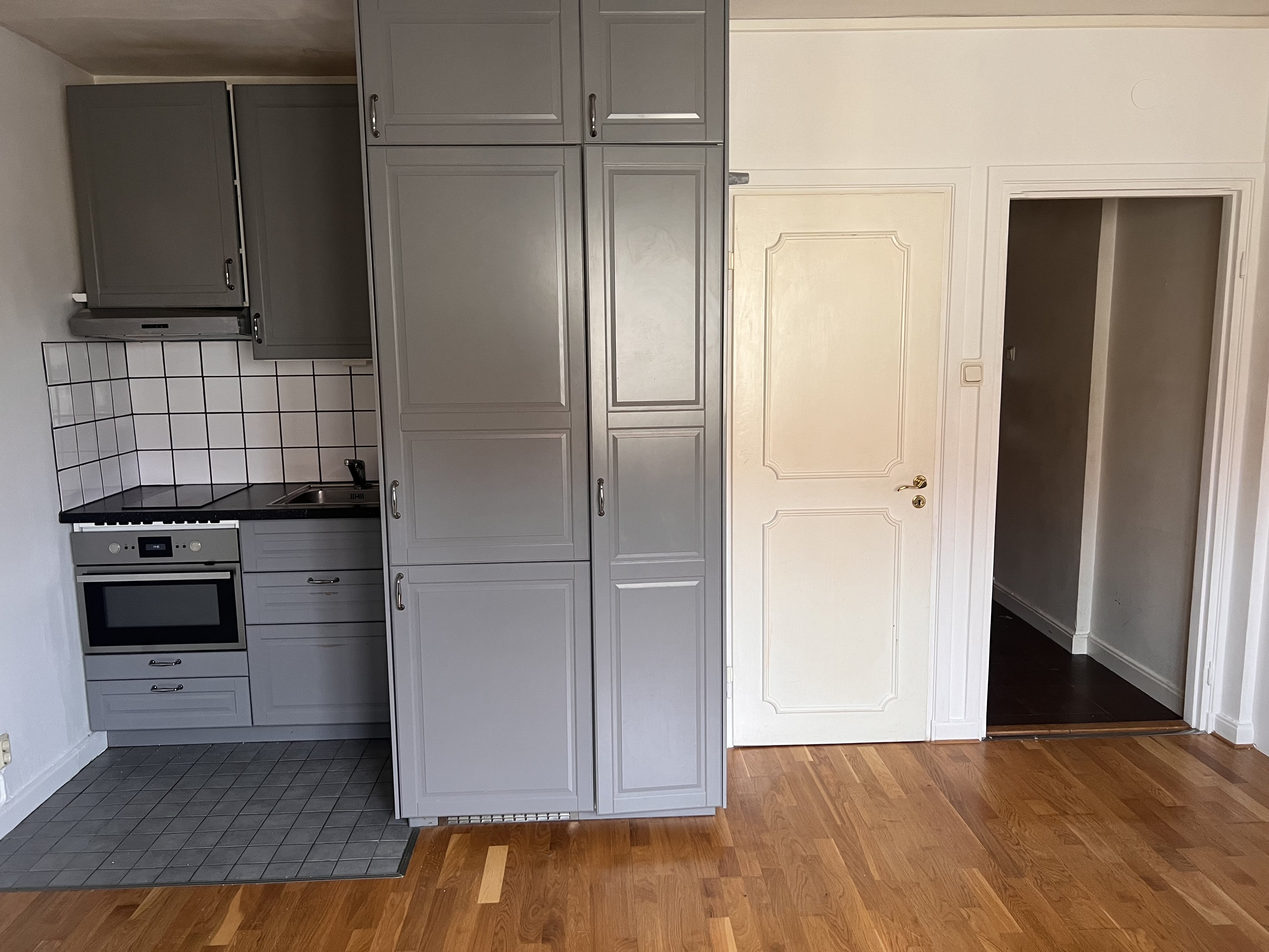 Lägenhet, 1 rooms, 27 sqm, Västerås – bild 8
