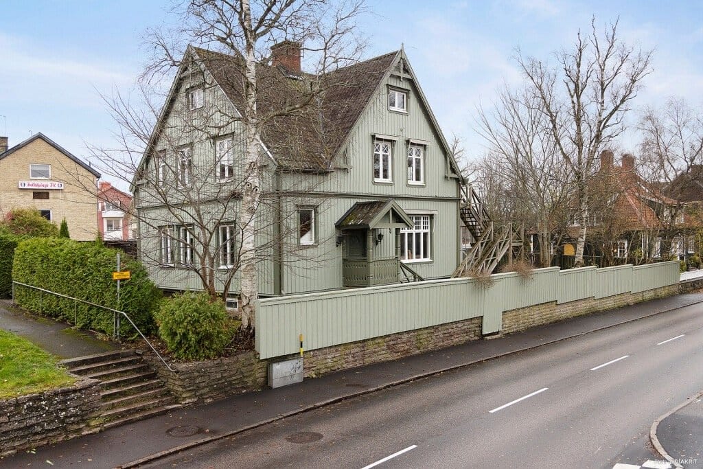 7 rok · 197 m² i Falköping – bild 3