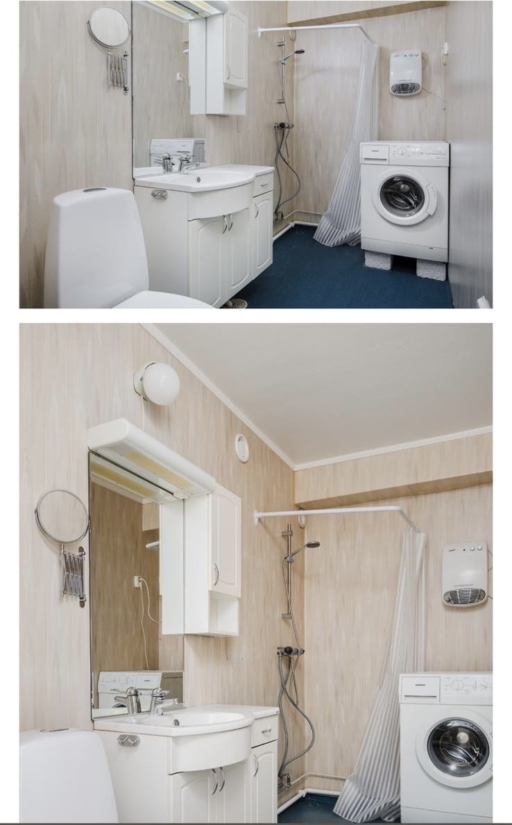 2 rok · 65 m² i Götene – bild 4