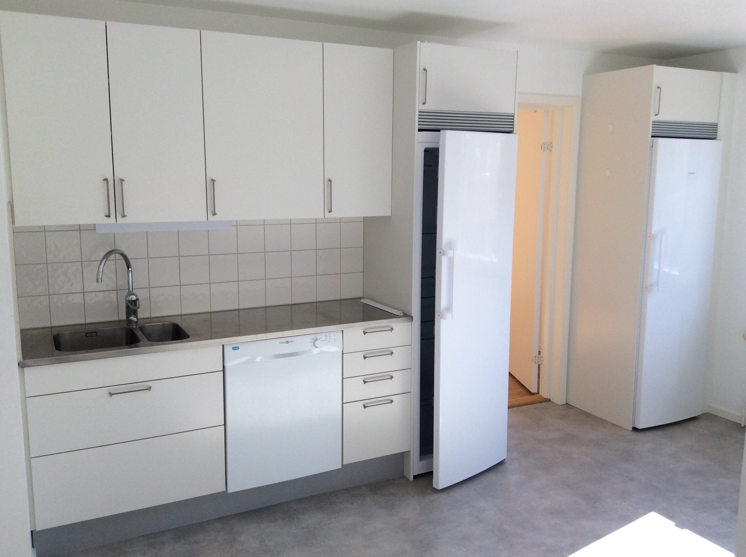 Lägenhet, 4 rooms, 121 sqm, Hultsfred – bild 6