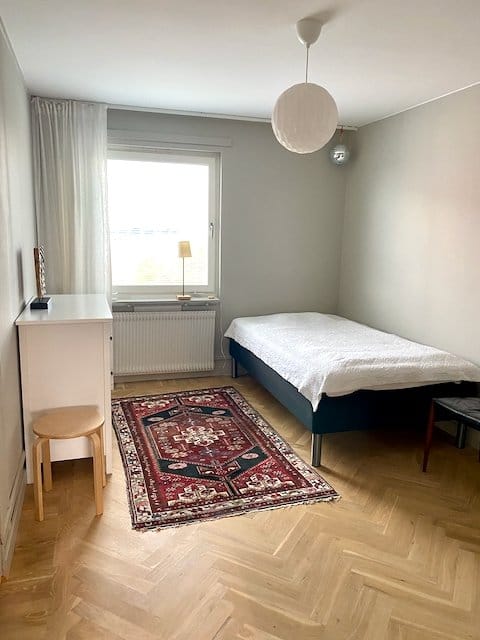 3 rok · 76 m² i Sollentuna – bild 7