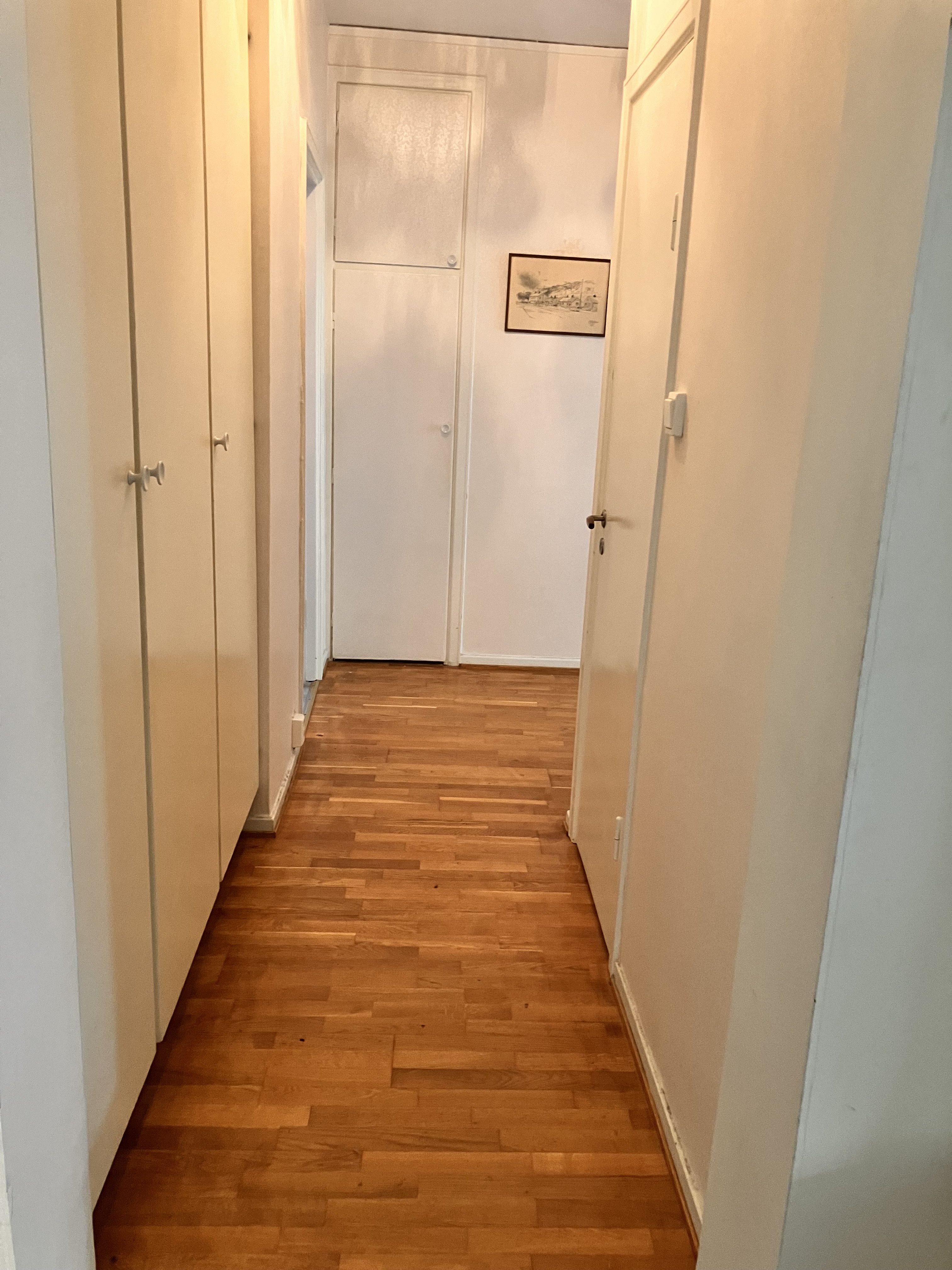 Lägenhet, 1 rooms, 18 sqm, Göteborg – bild 6