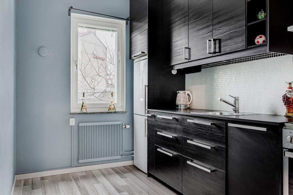 2 rok · 37 m² i Motala