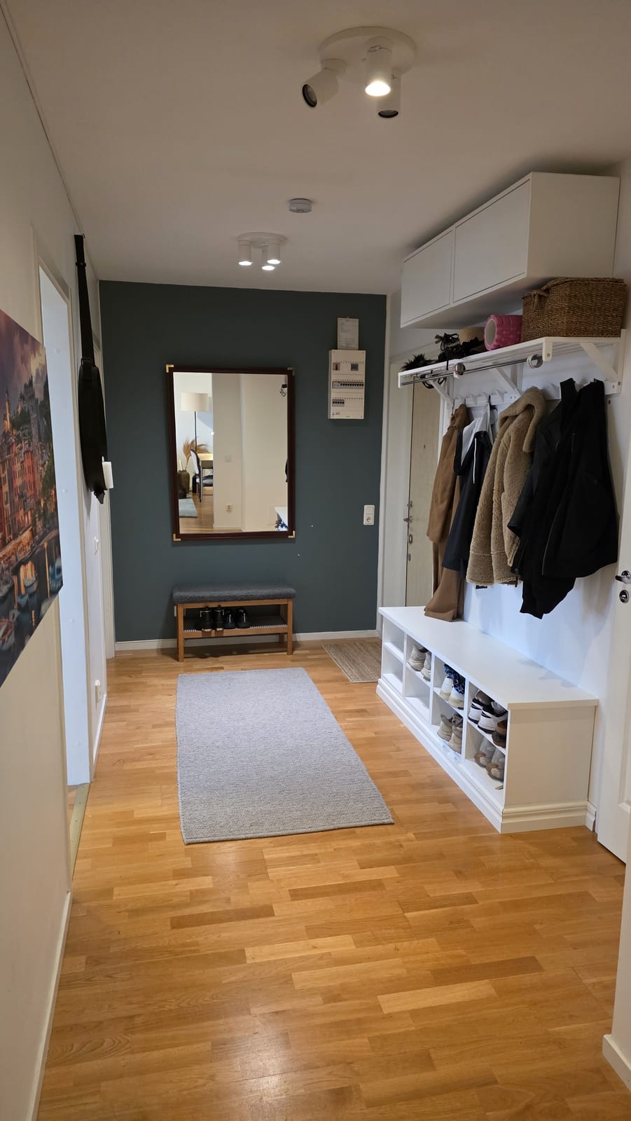 3 rok · 73 m² i Solna – bild 4