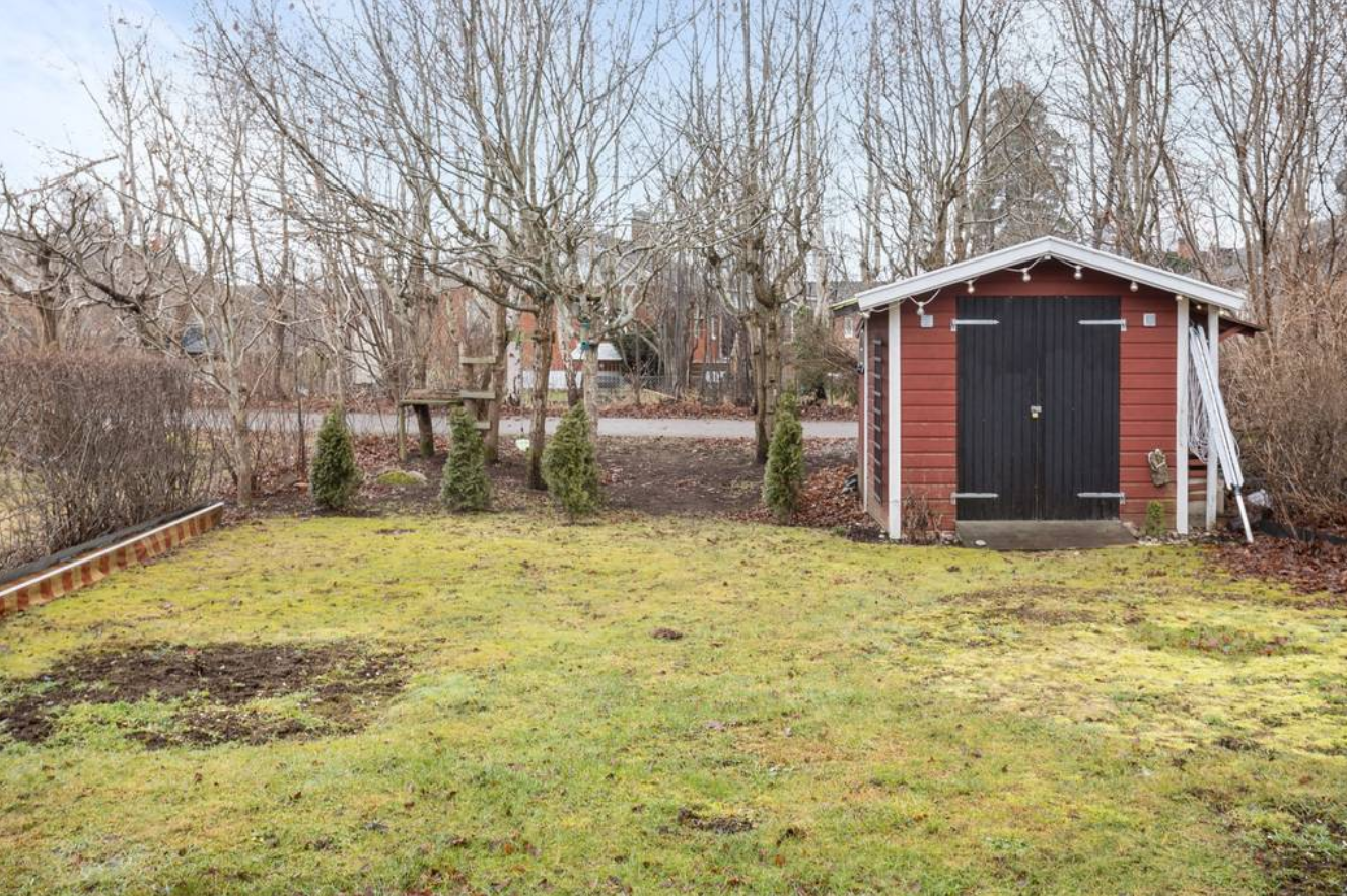 Radhus, 6 rooms, 165 sqm, Nybro – bild 17
