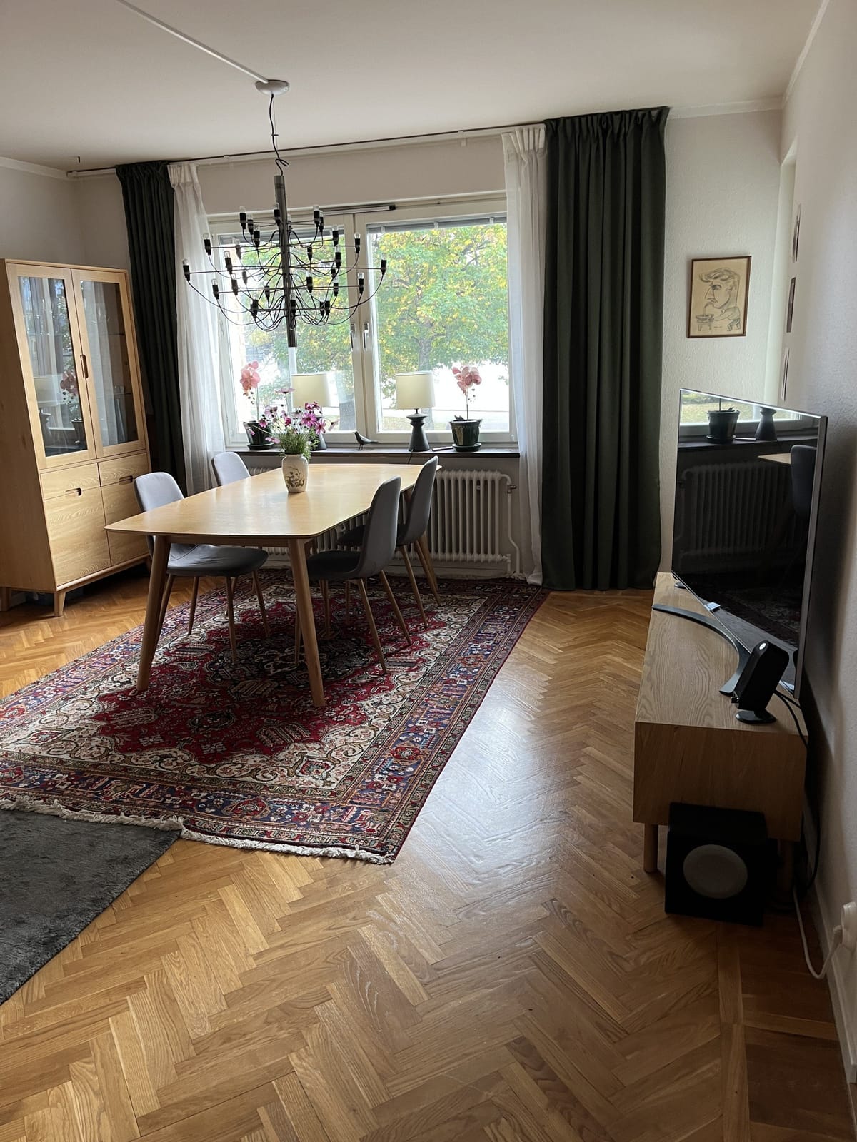 3 rok · 75 m² i Eskilstuna – bild 2