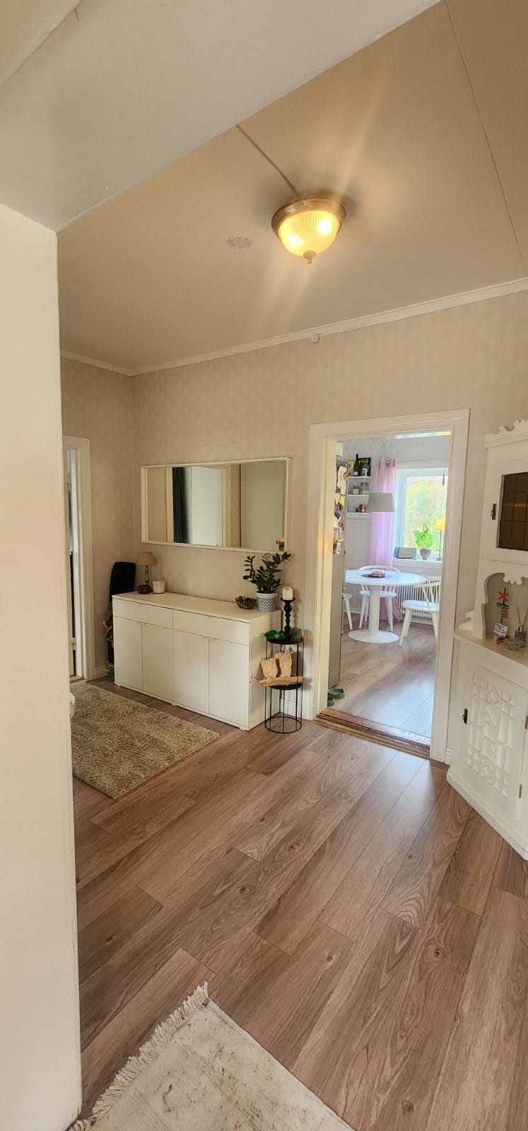 2 rok · 65 m² i Junsele – bild 4