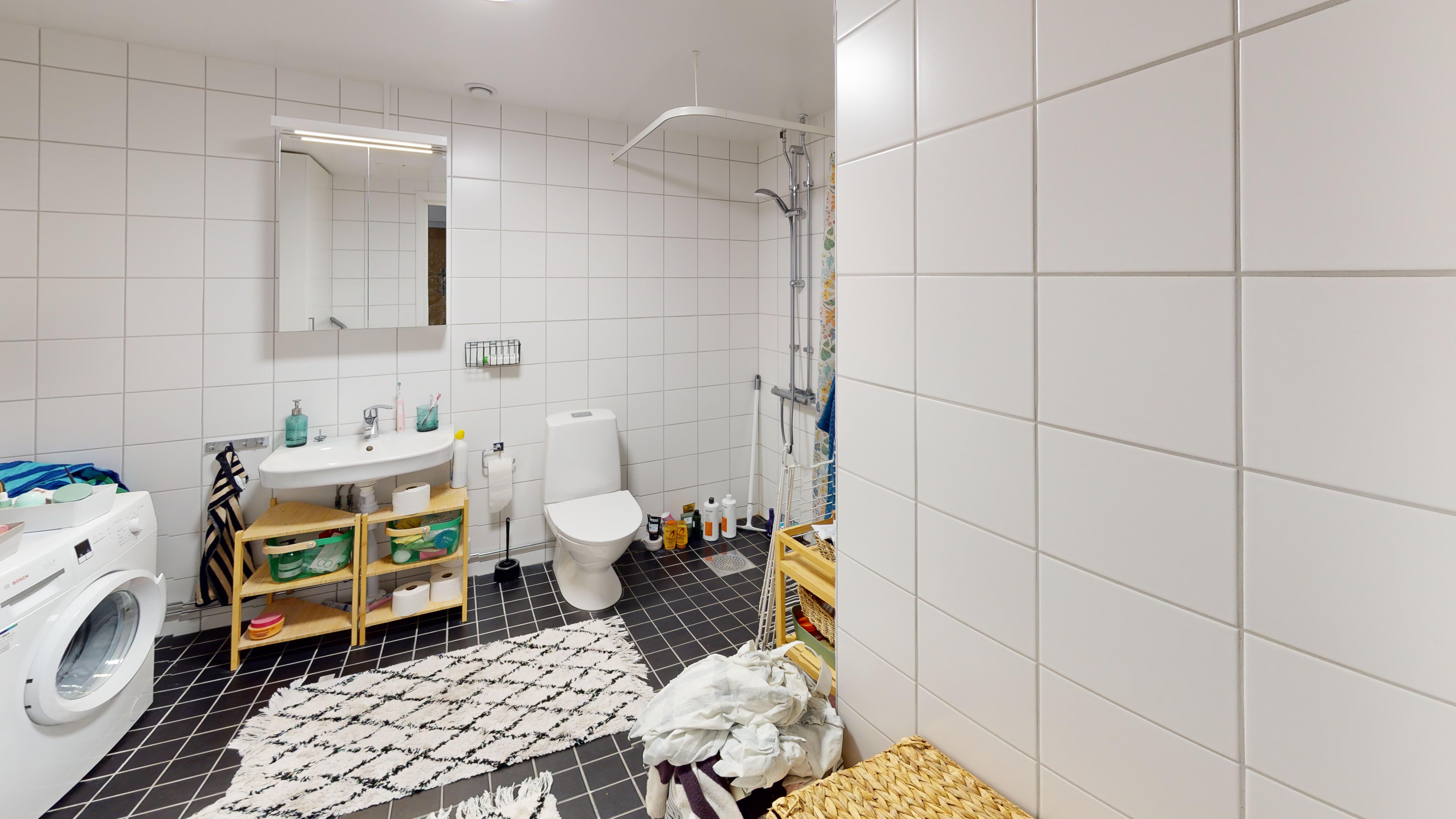 Lägenhet, 2 rooms, 47 sqm, Helsingborg – bild 4