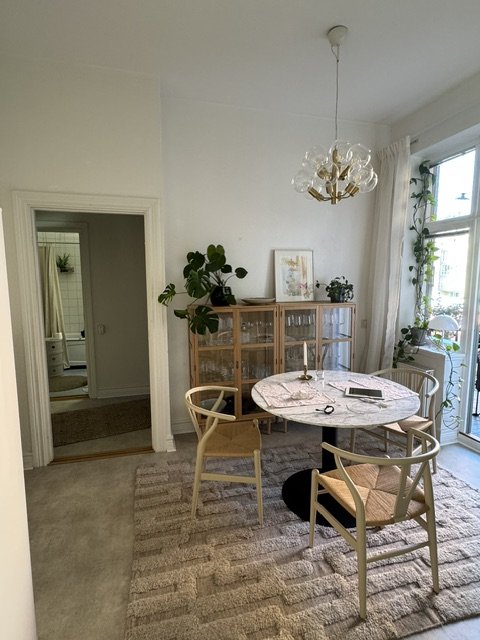 3 rok · 96 m² i Lund – Lund