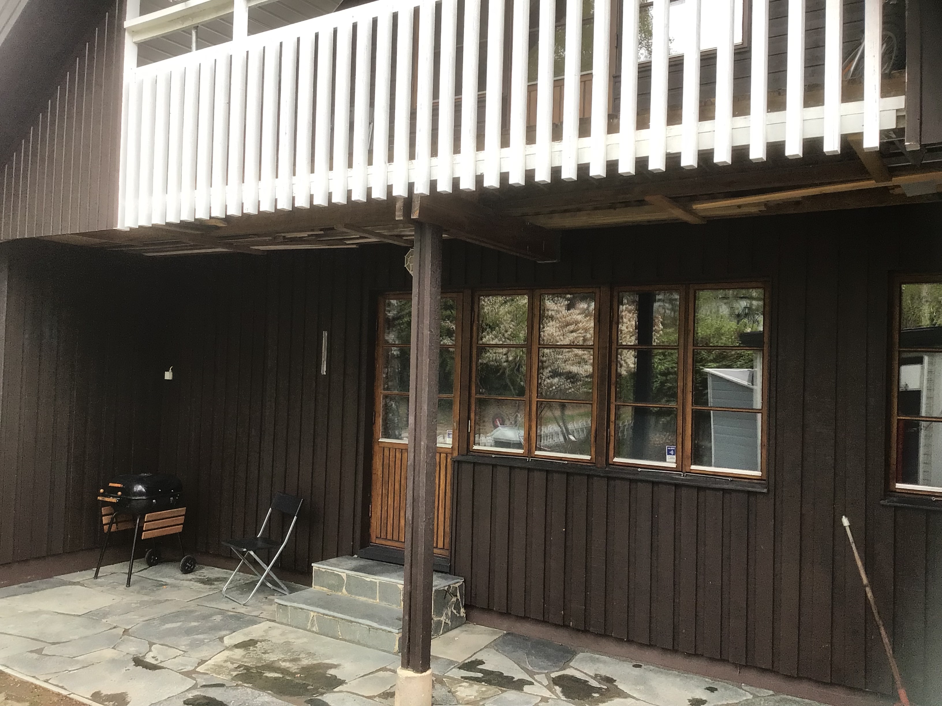 Villa/Hus, 6 rooms, 190 sqm, Hässelby – bild 23