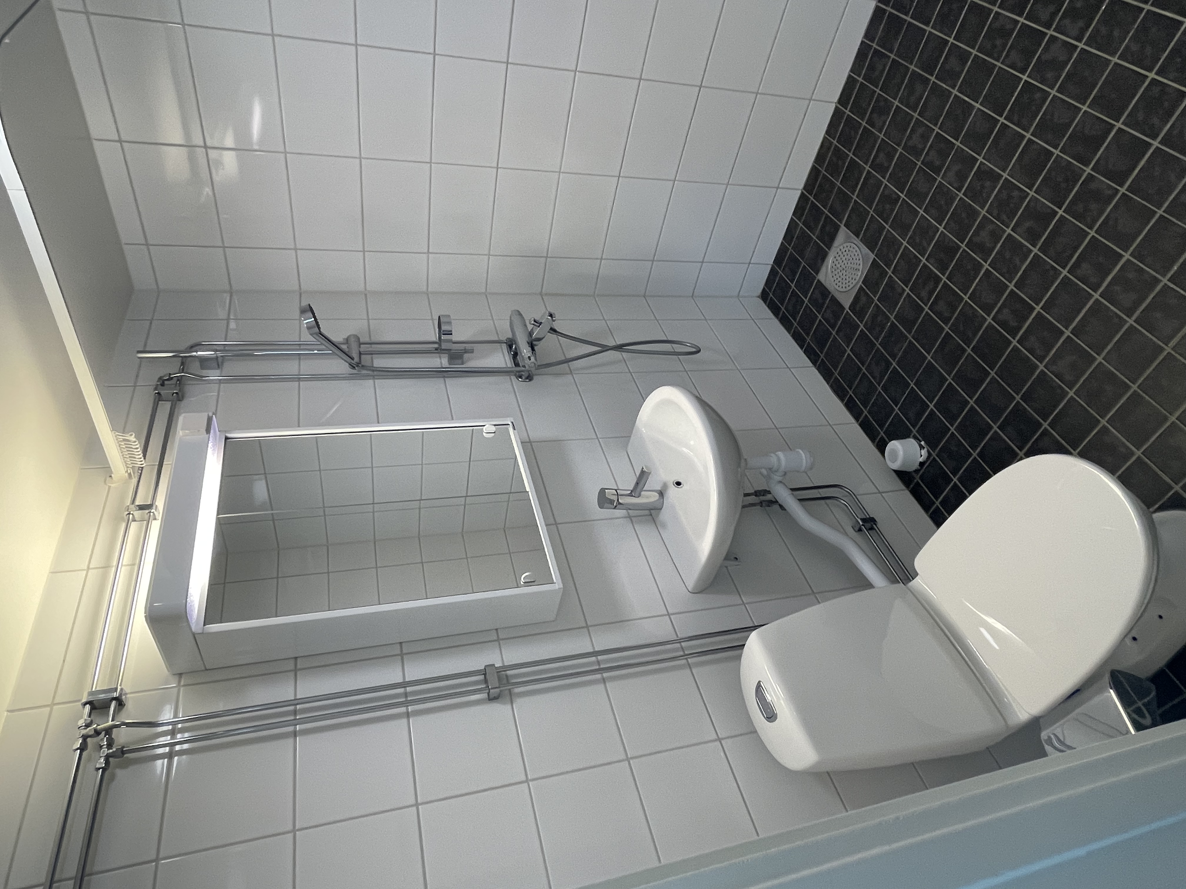 Lägenhet, 1 rooms, 41 sqm, Eskilstuna – bild 6