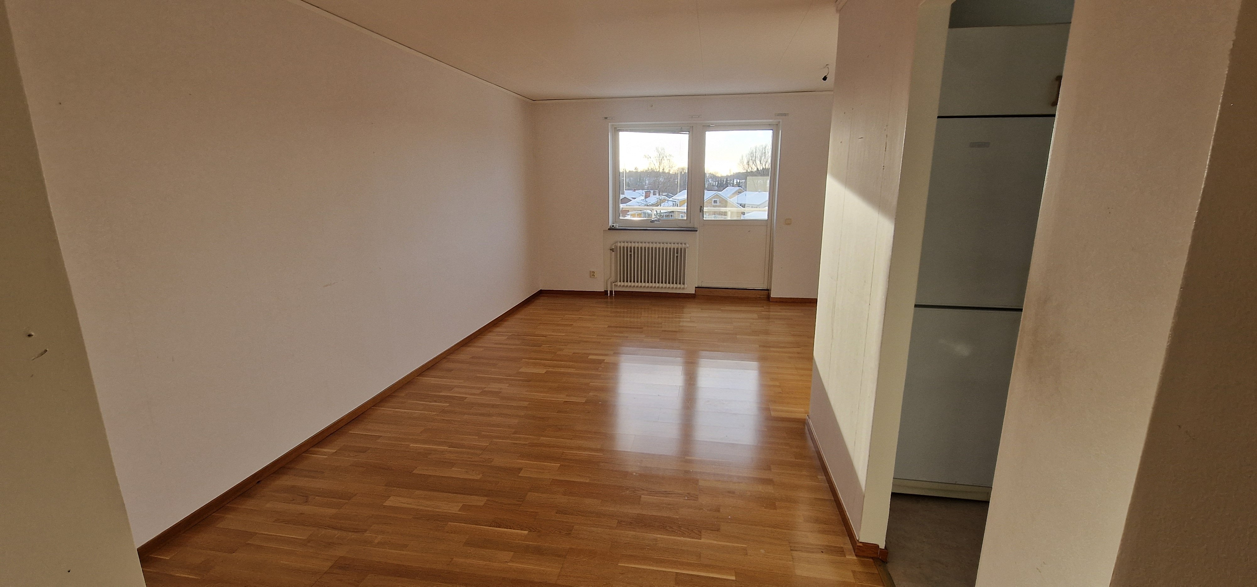 Lägenhet, 2 rooms, 63 sqm, Malmköping – bild 8