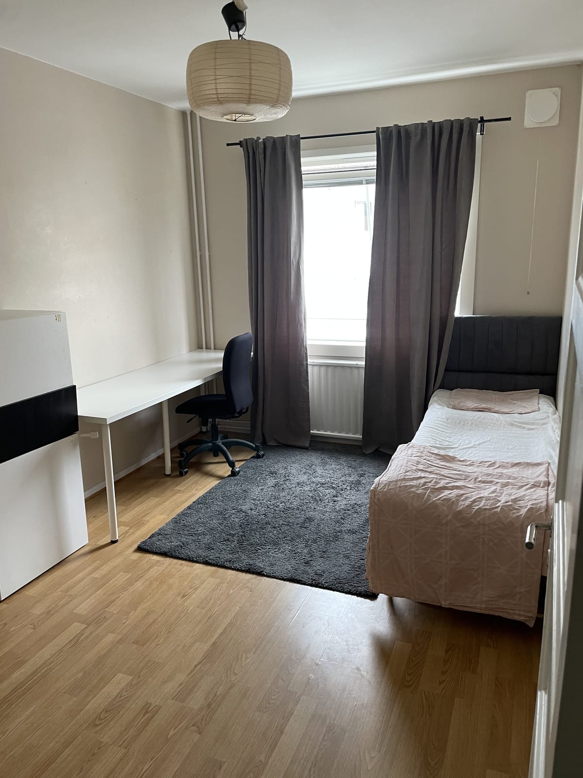 Lägenhet, 2 rooms, 45 sqm, Göteborg