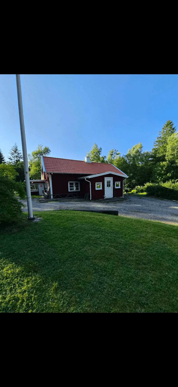 Övrigt, 3 rooms, 100 sqm, Örby