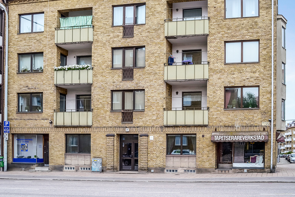 Lägenhet, 3 rooms, 75 sqm, Helsingborg – bild 5