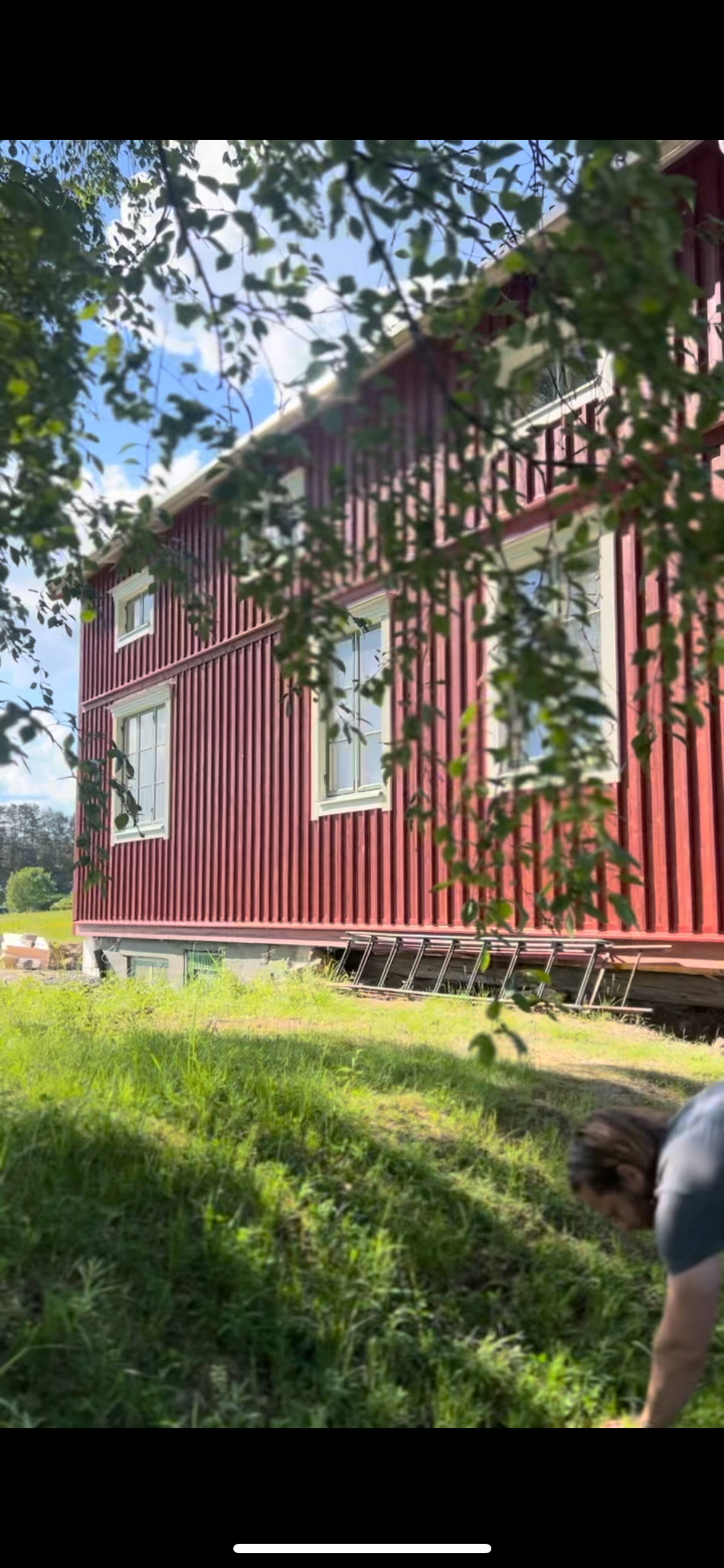 Villa/Hus, 8 rooms, 140 sqm, Helgum – bild 7