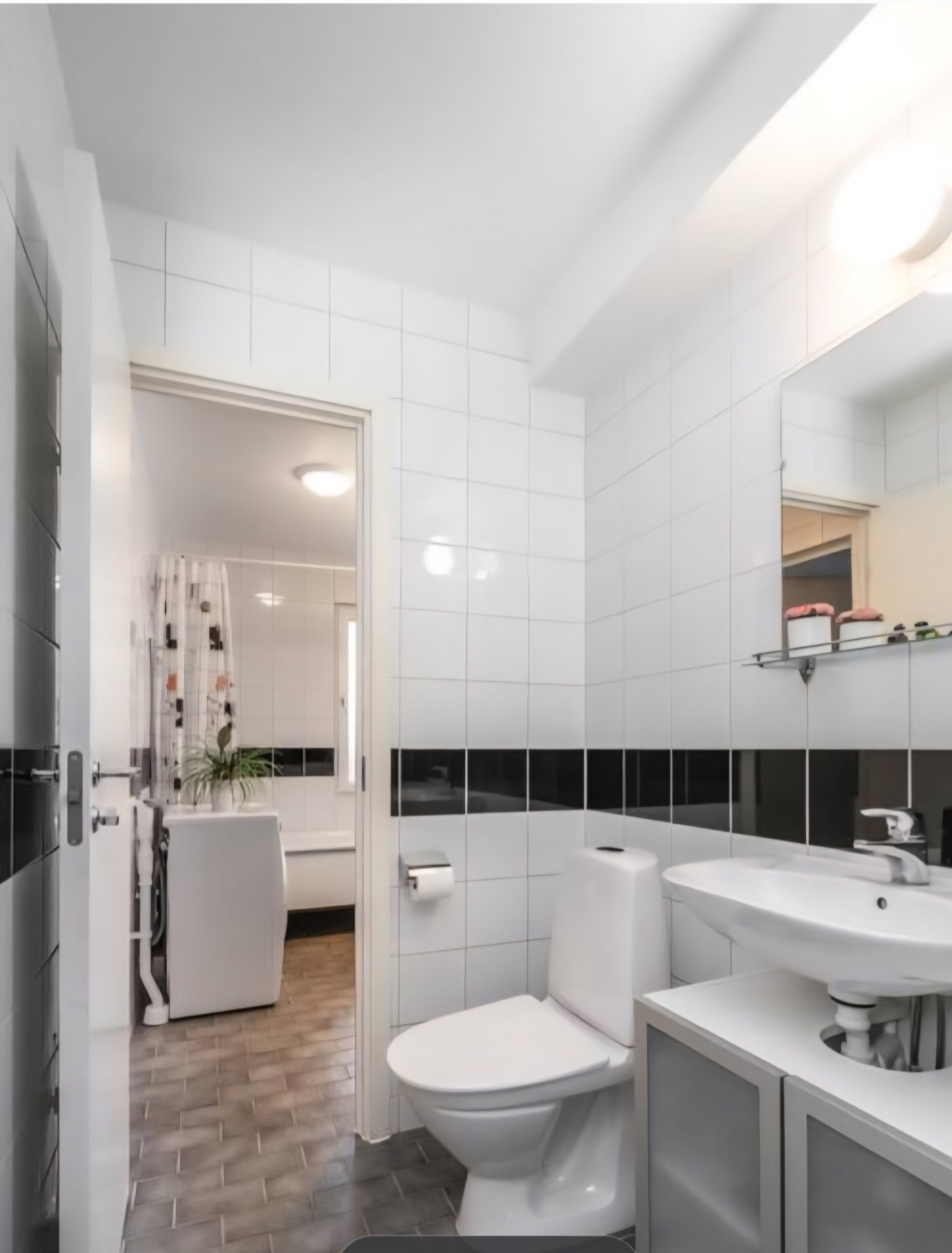 Lägenhet, 3 rooms, 81 sqm, Järfälla – bild 3