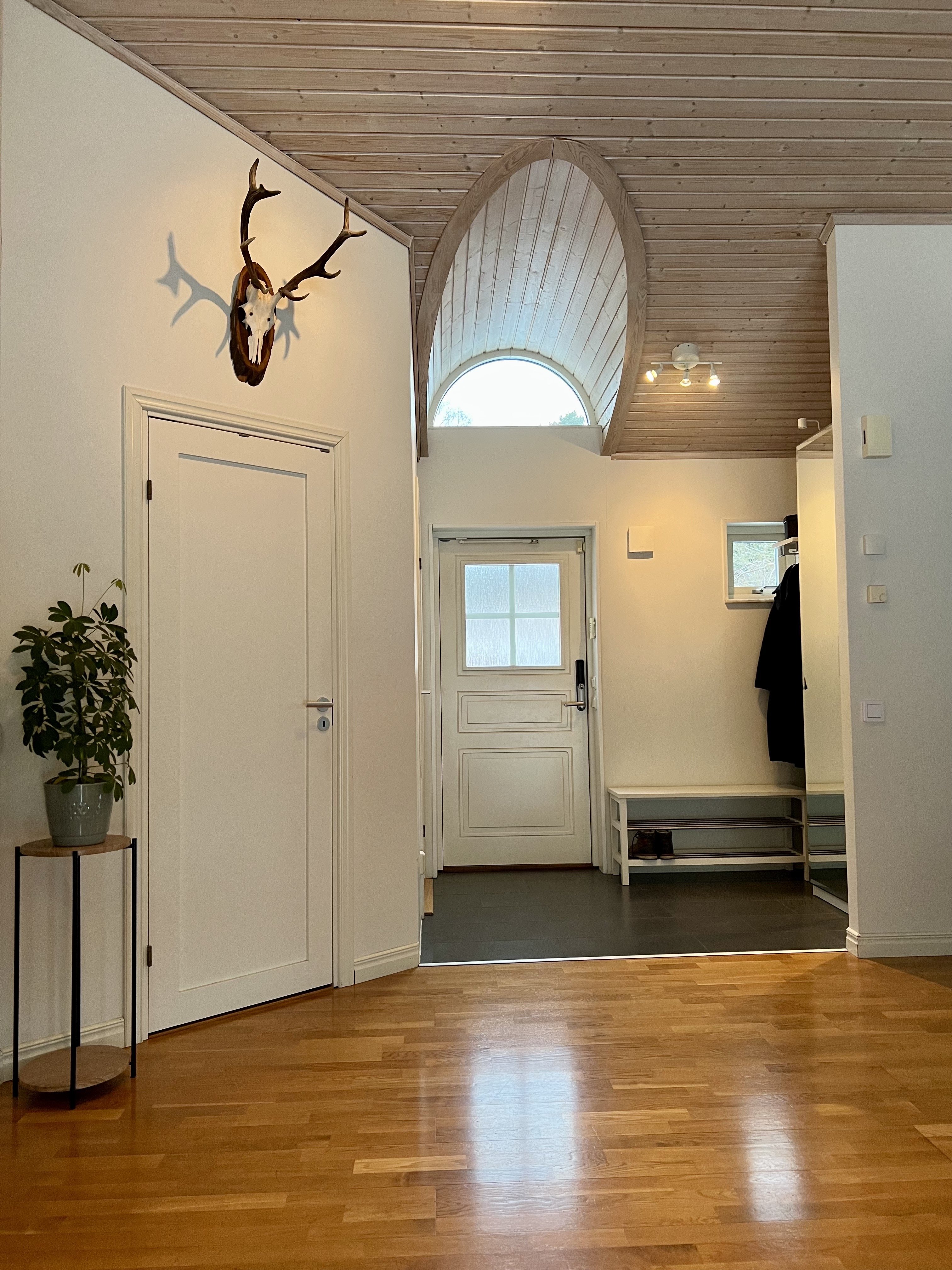 Villa/Hus, 4 rooms, 123 sqm, Höllviken – bild 9