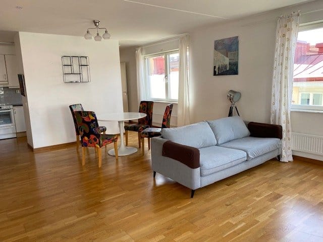 3 rok · 80 m² i Uppsala – bild 2