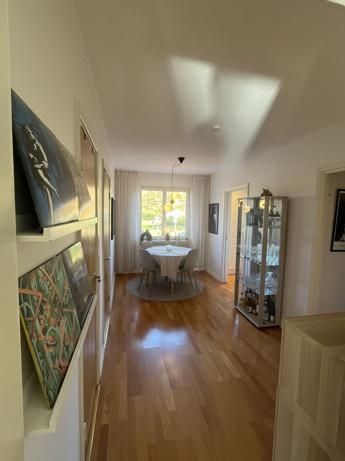3 rok · 64 m² i Uppsala – bild 6