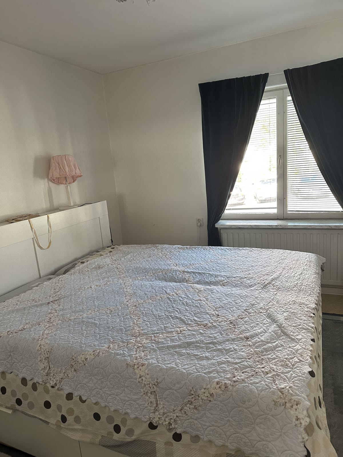 2 rok · 55 m² i Vällingby – bild 3