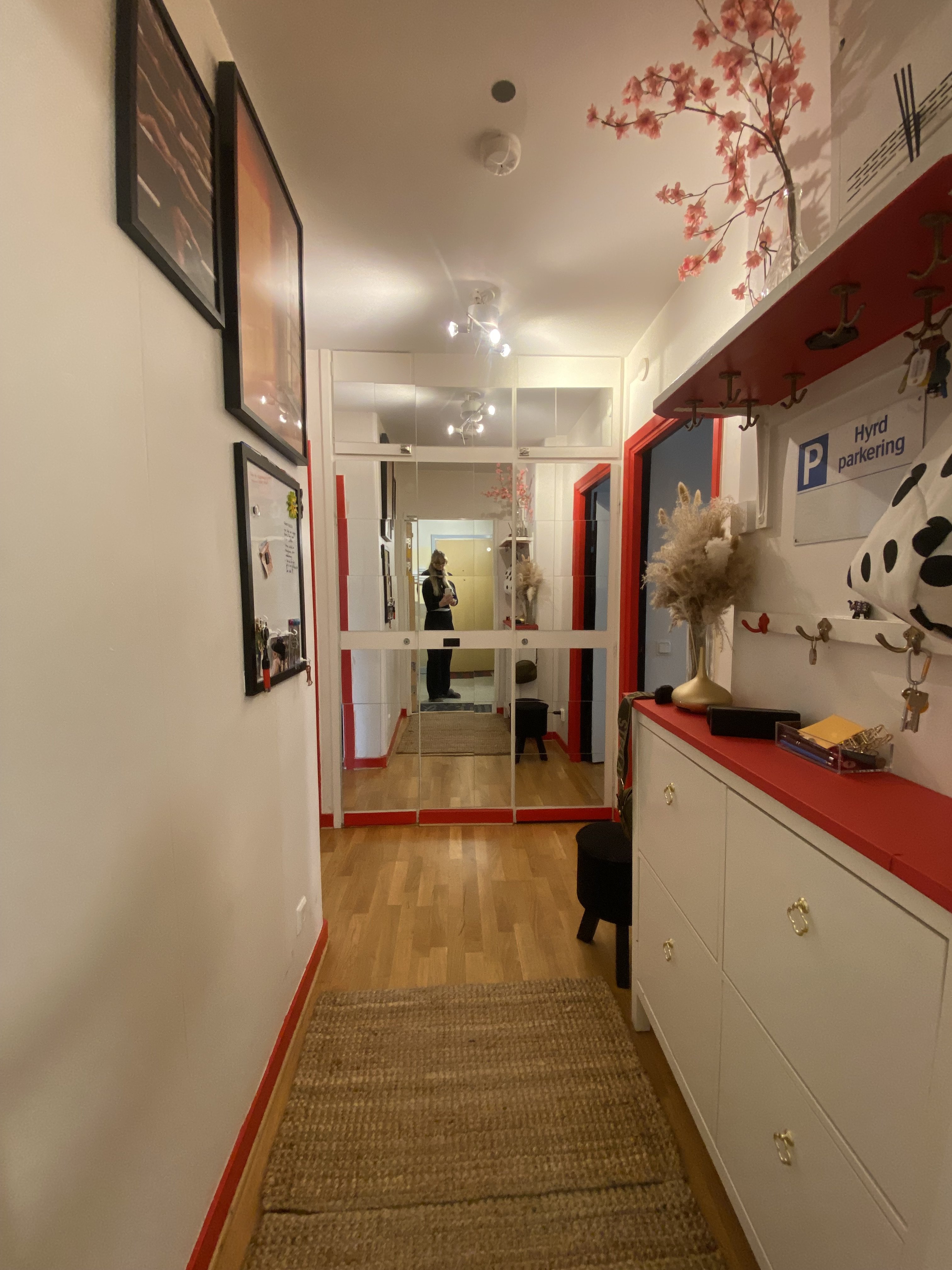 Lägenhet, 2 rooms, 12 sqm, Stockholm – bild 10