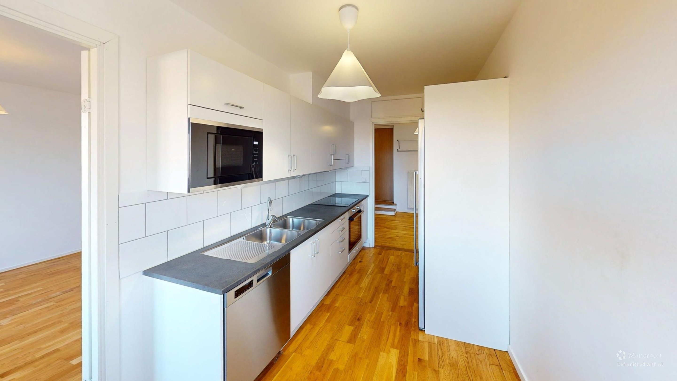 Lägenhet, 3 rooms, 81 sqm, Landskrona – bild 2
