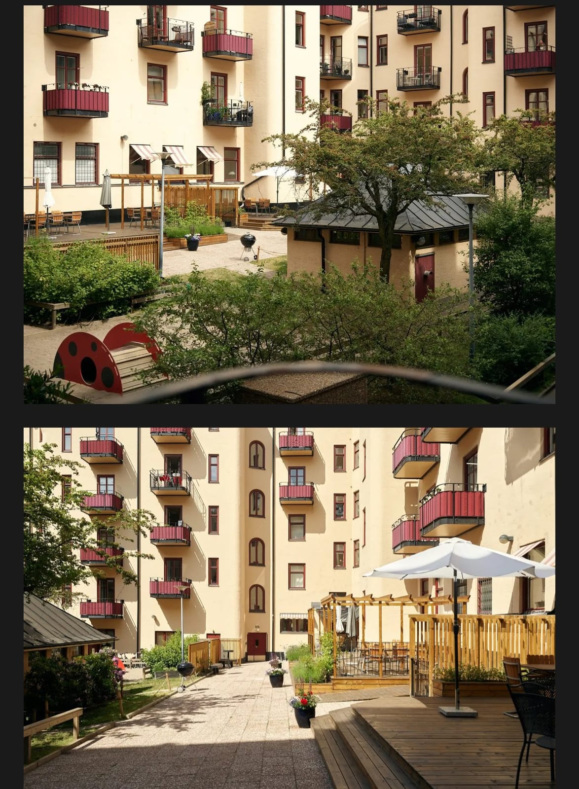 2 rok · 49 m² i Stockholm – bild 8