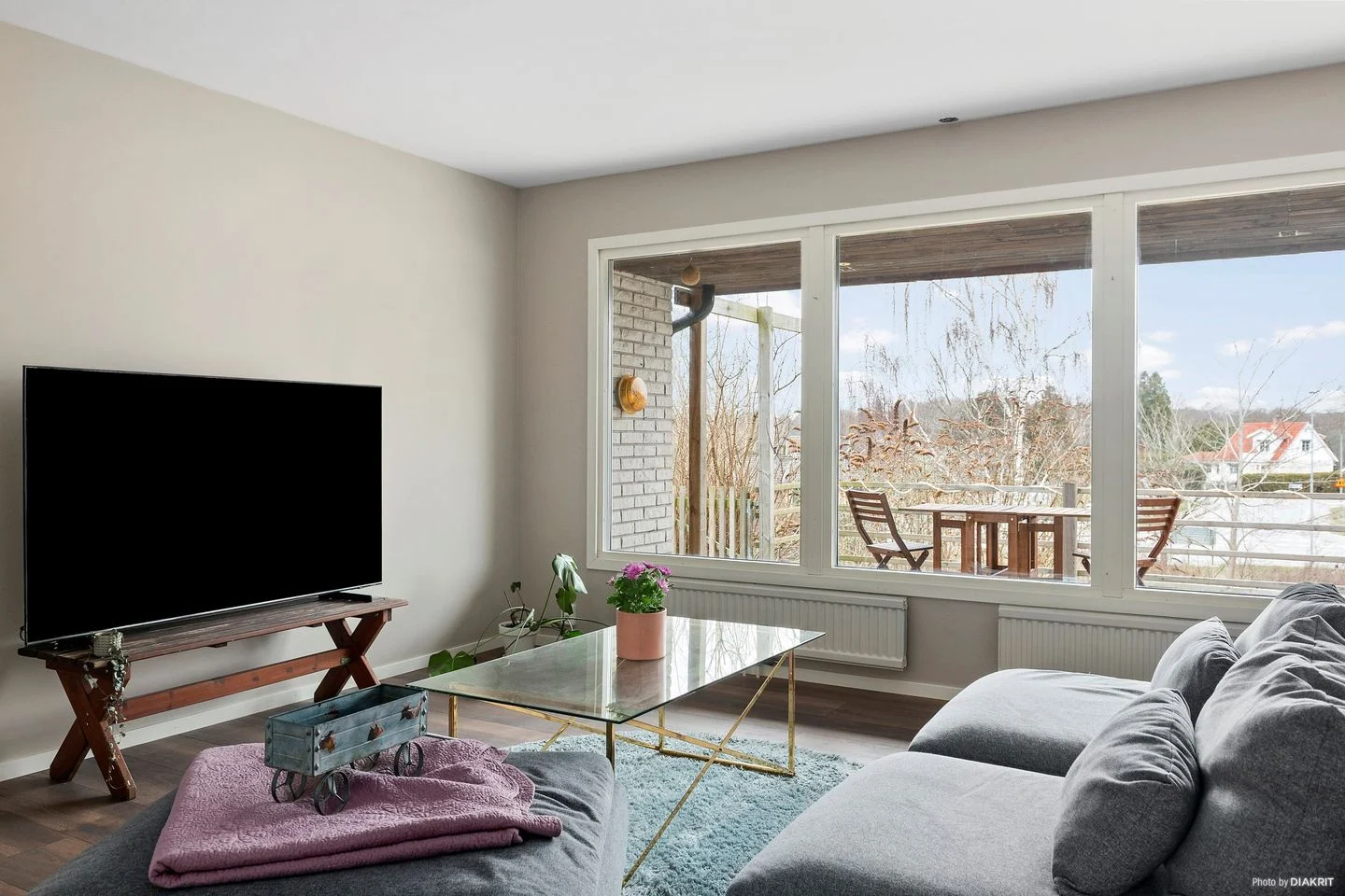 Villa/Hus, 5 rooms, 125 sqm, Bromölla – bild 5