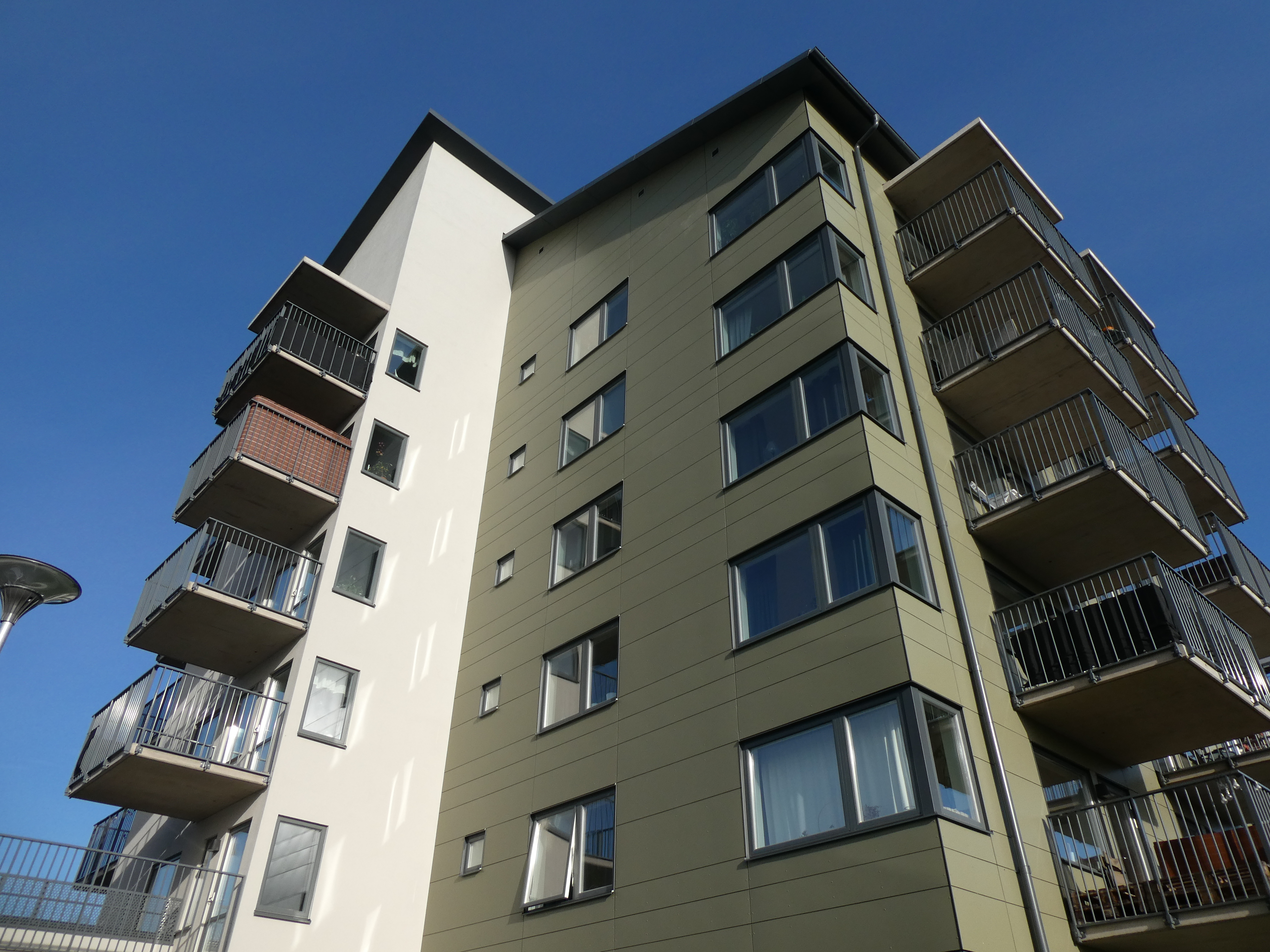 Lägenhet, 1 rooms, 37 sqm, Kalmar – Kalmar