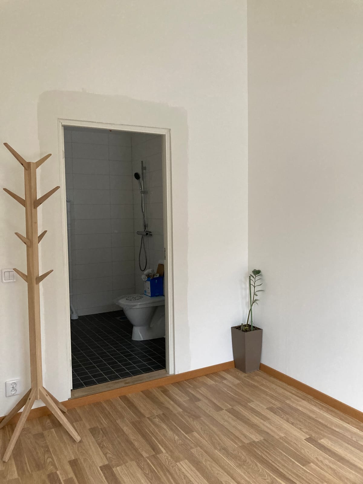 2 rok · 40 m² i Handen – bild 9