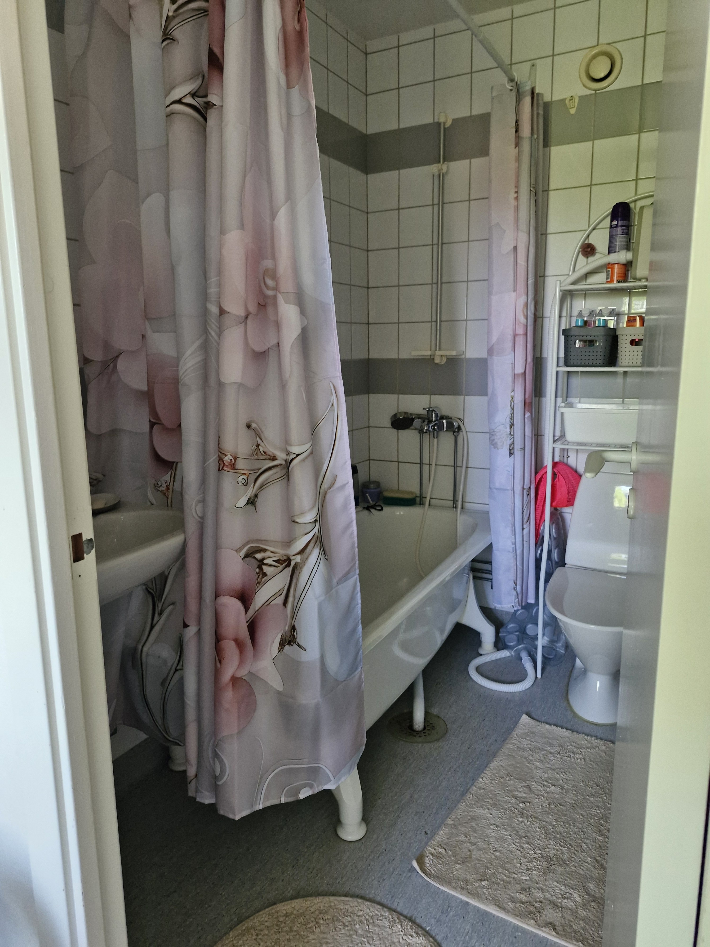 Lägenhet, 1 rooms, 40 sqm, Angered – bild 10