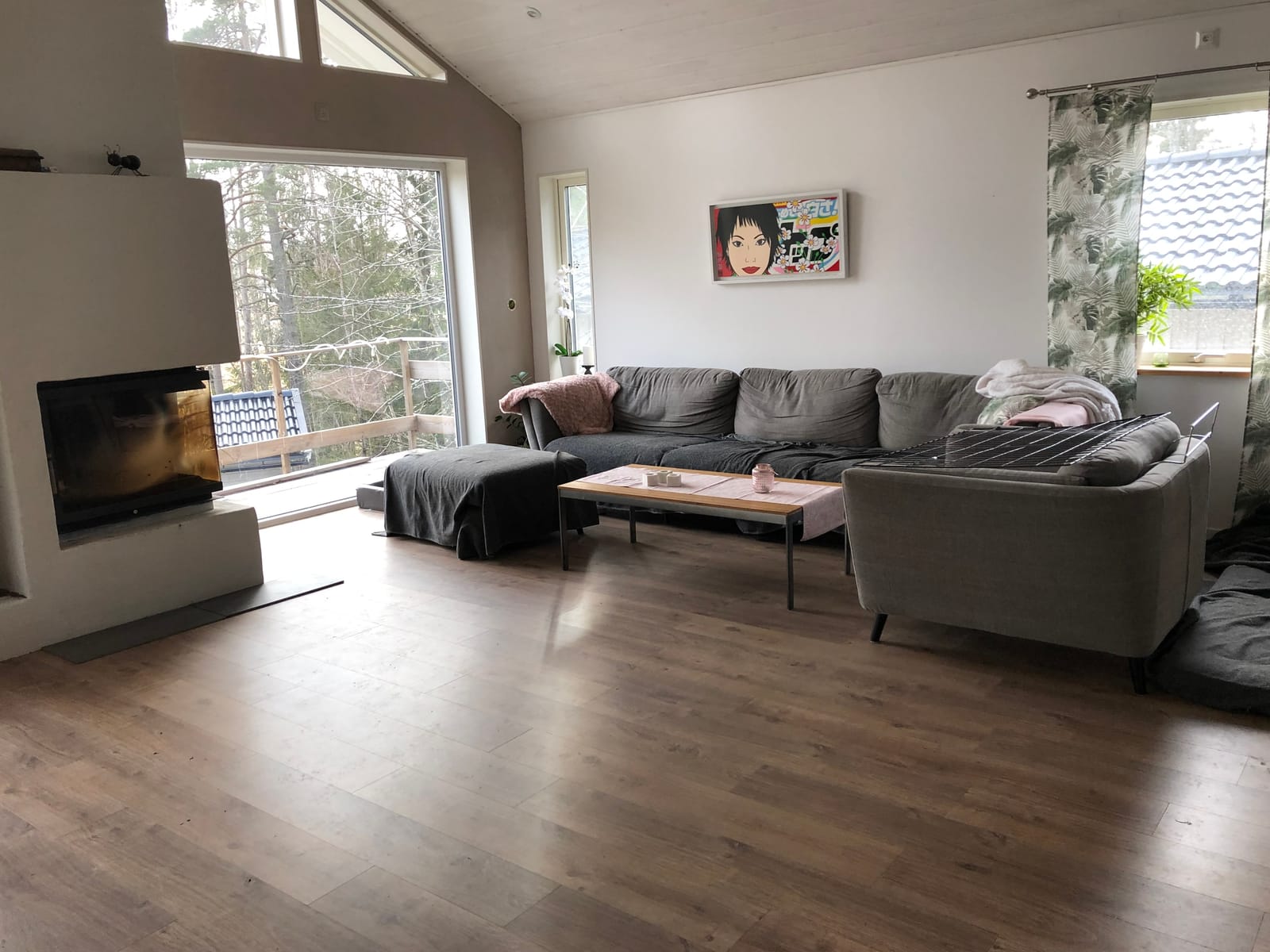 Villa/Hus, 6 rooms, 145 sqm, Vendelsö