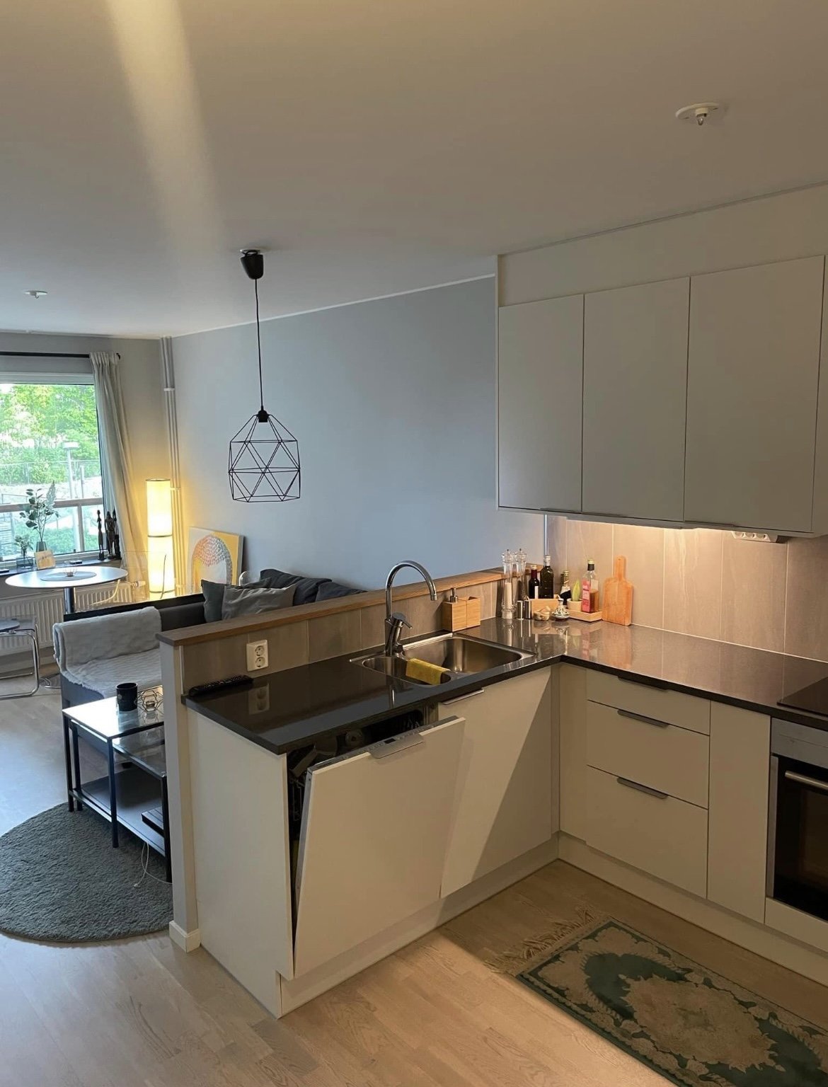 Lägenhet, 2 rooms, 40 sqm, Sundbyberg – bild 2