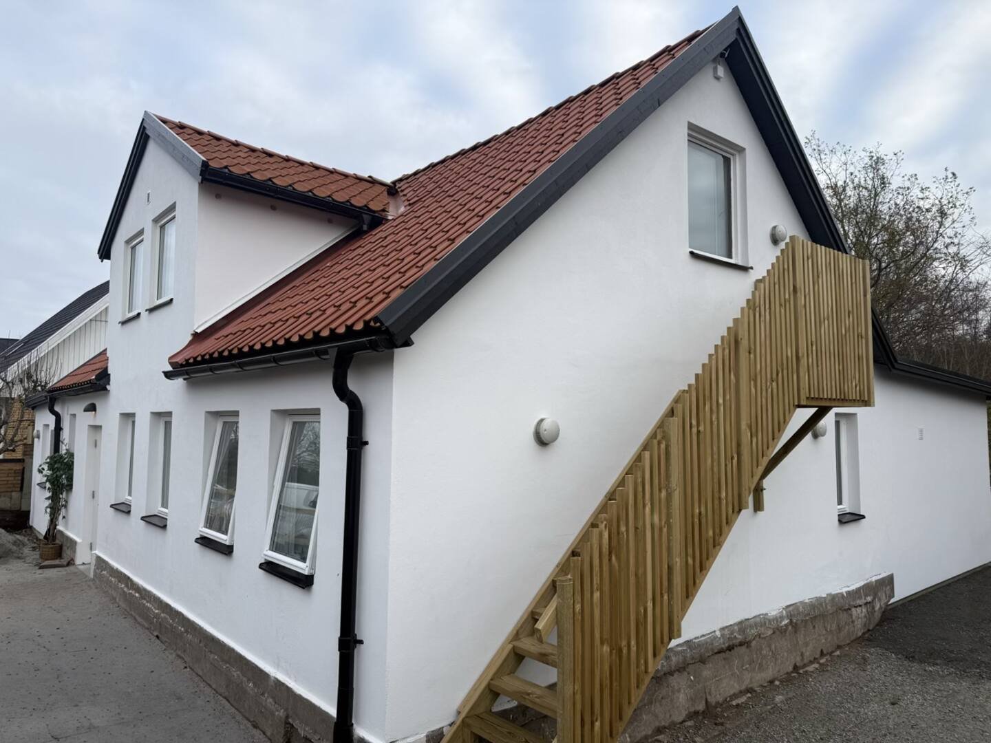 Villa/Hus, 9 rooms, 200 sqm, Malmö