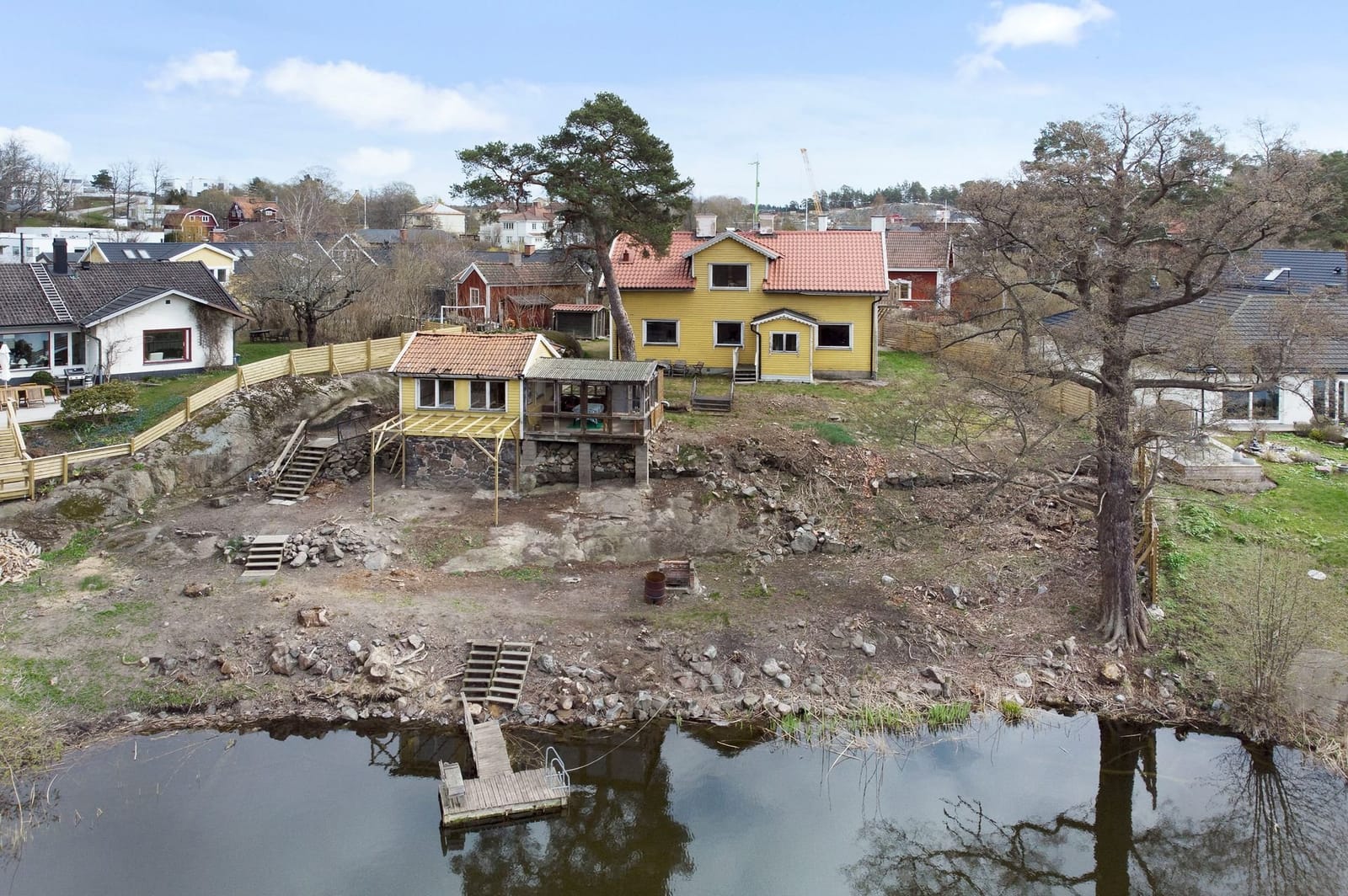 5 rok · 165 m² i Nacka – bild 2