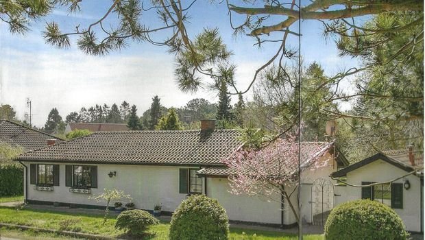 Villa/Hus, 5 rooms, 135 sqm, Falsterbo