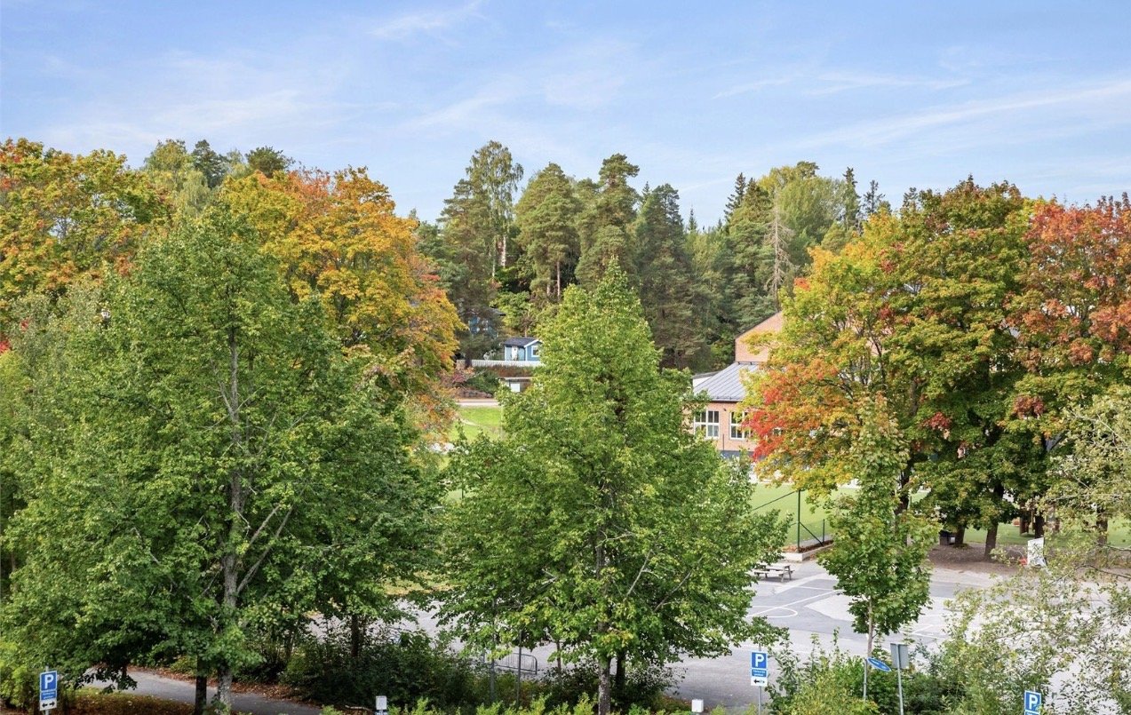 Lägenhet, 1 rooms, 27 sqm, Sollentuna – bild 20