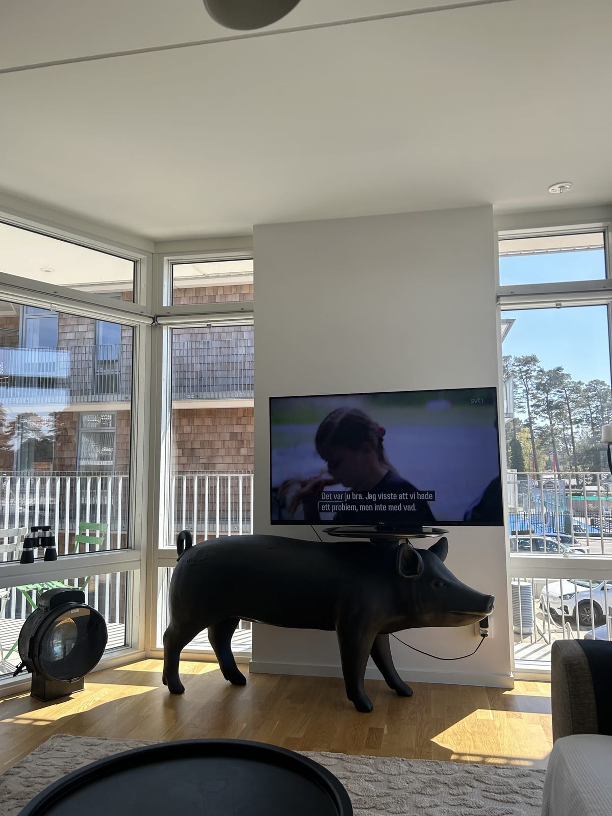 3 rok · 72 m² i Åhus – bild 9