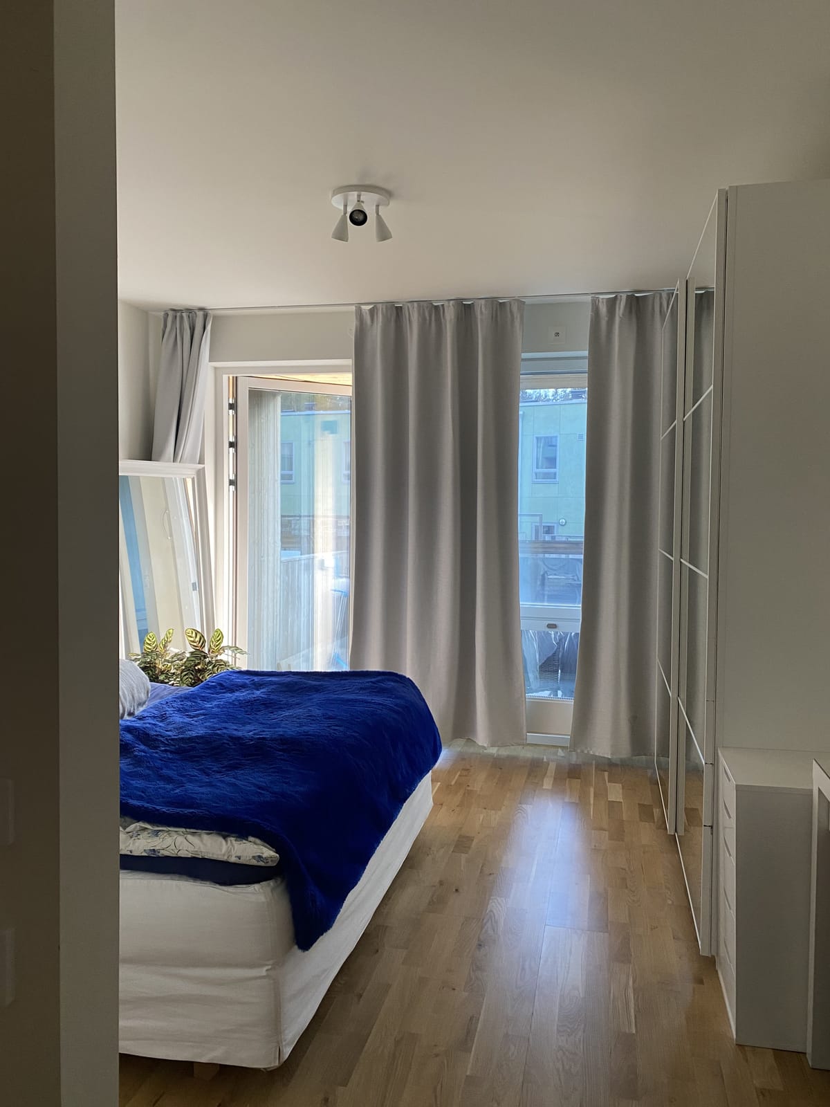 Lägenhet, 2 rooms, 35 sqm, Stockholm