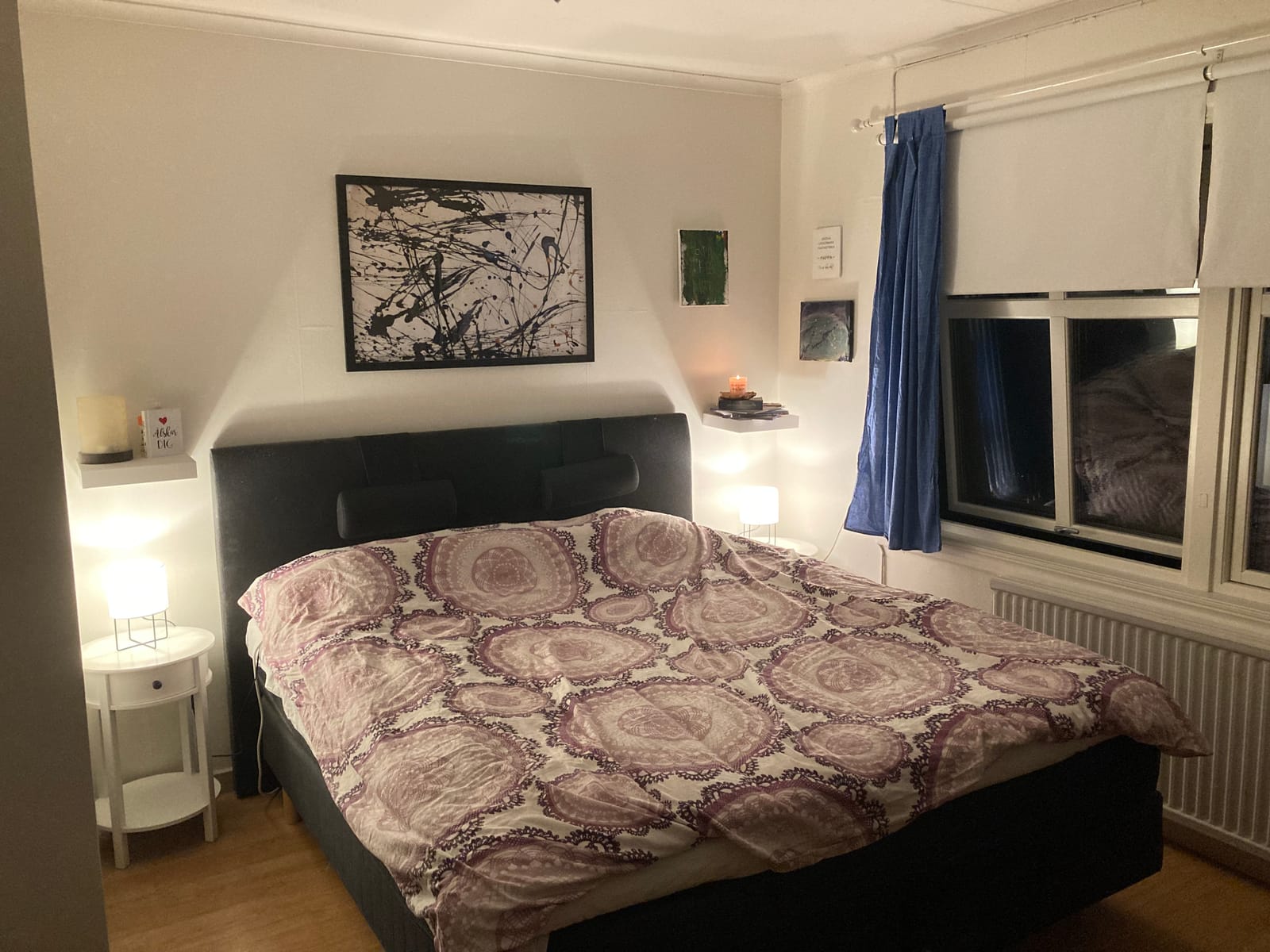 4 rok · 130 m² i Storvik – bild 2
